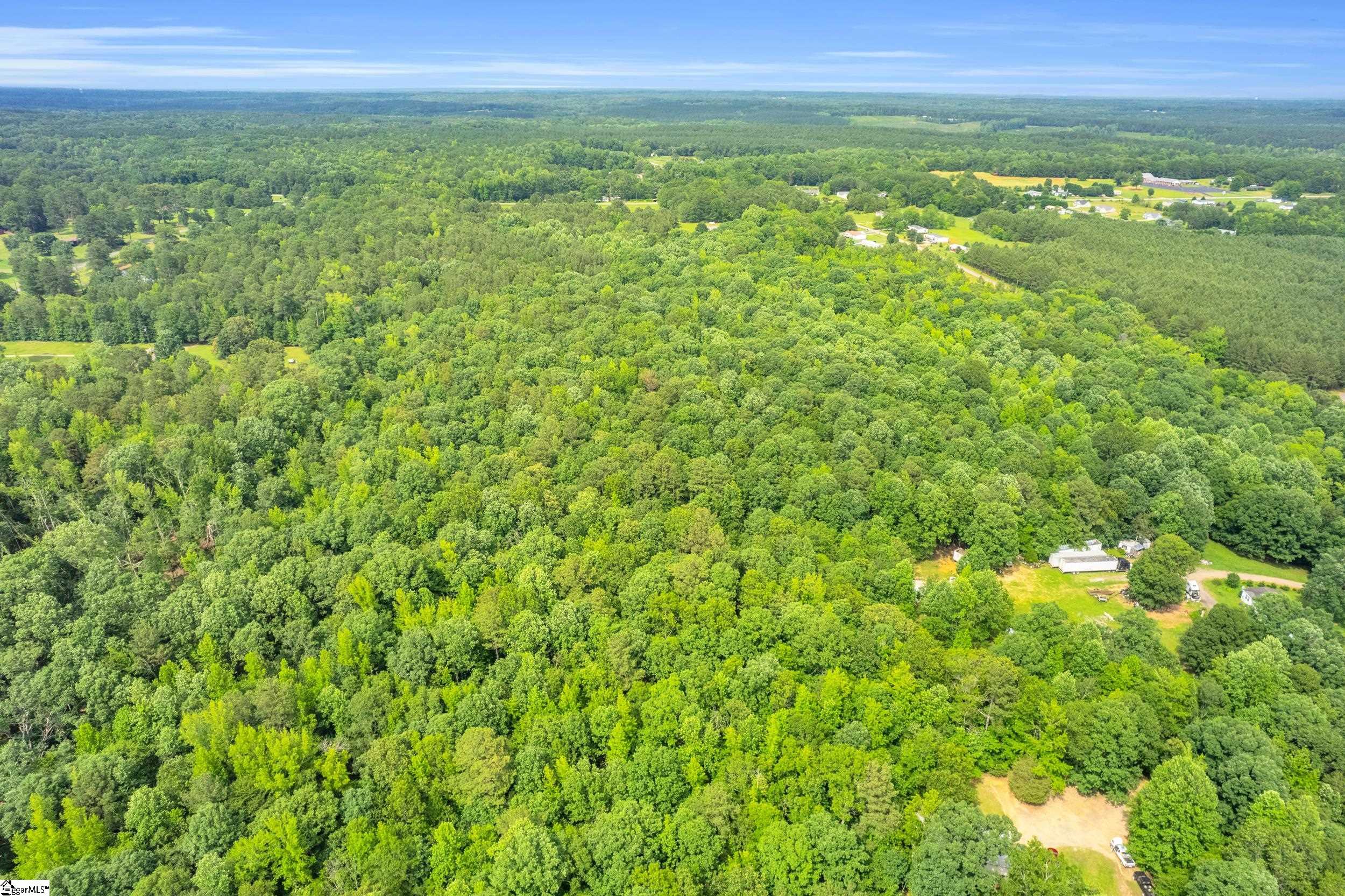 Roosevelt Thompson Road Anderson, SC 29621