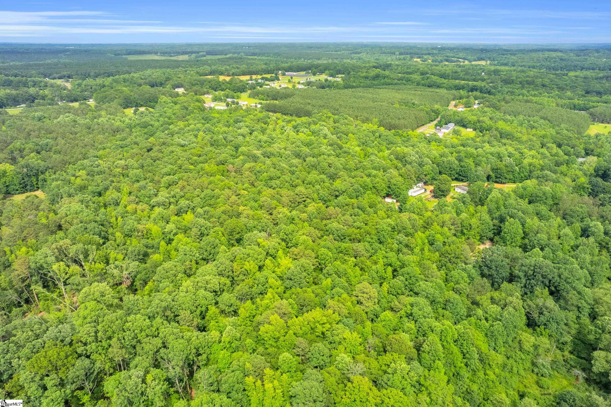 Roosevelt Thompson Road Anderson, SC 29621