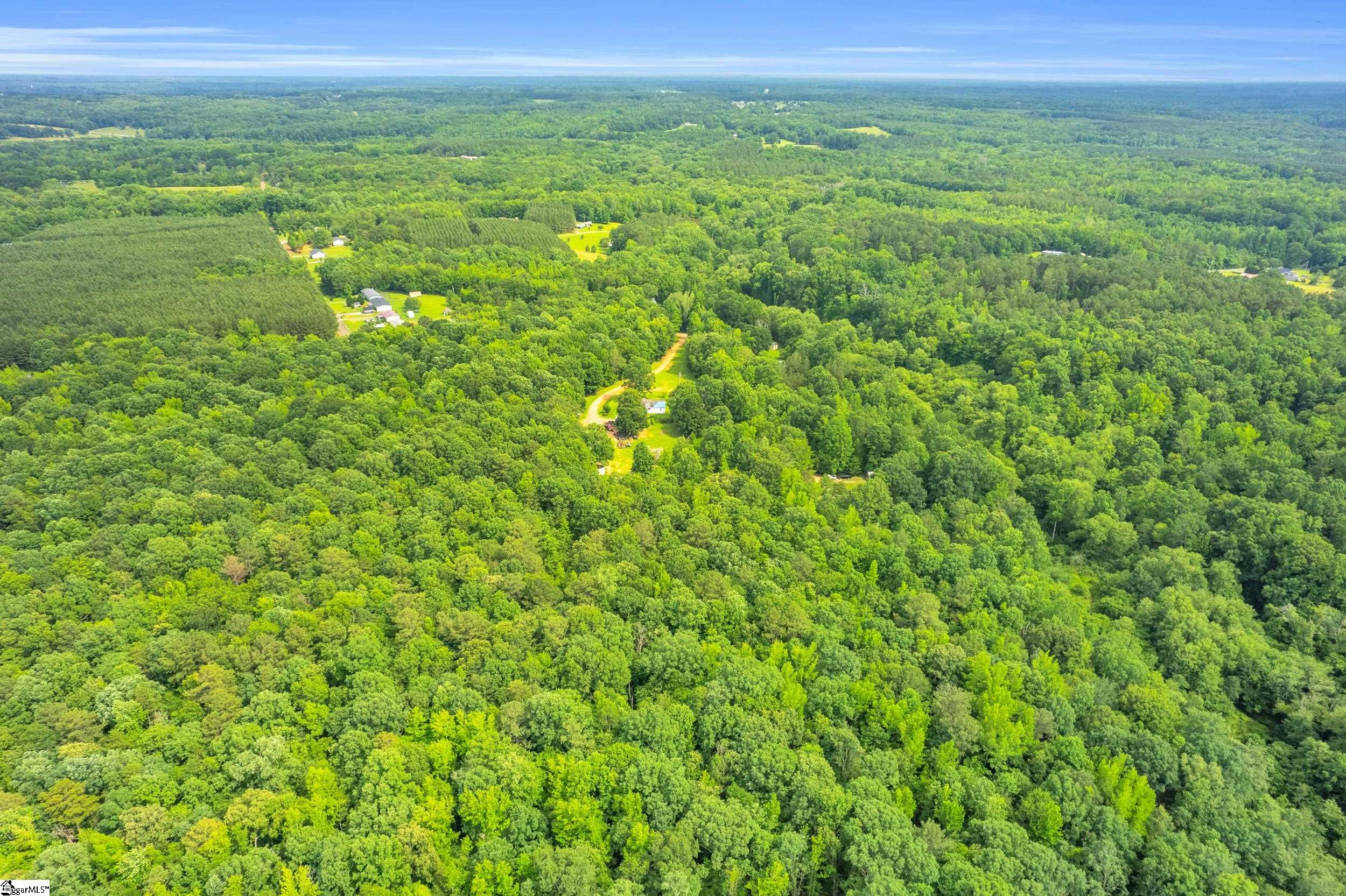 Roosevelt Thompson Road Anderson, SC 29621