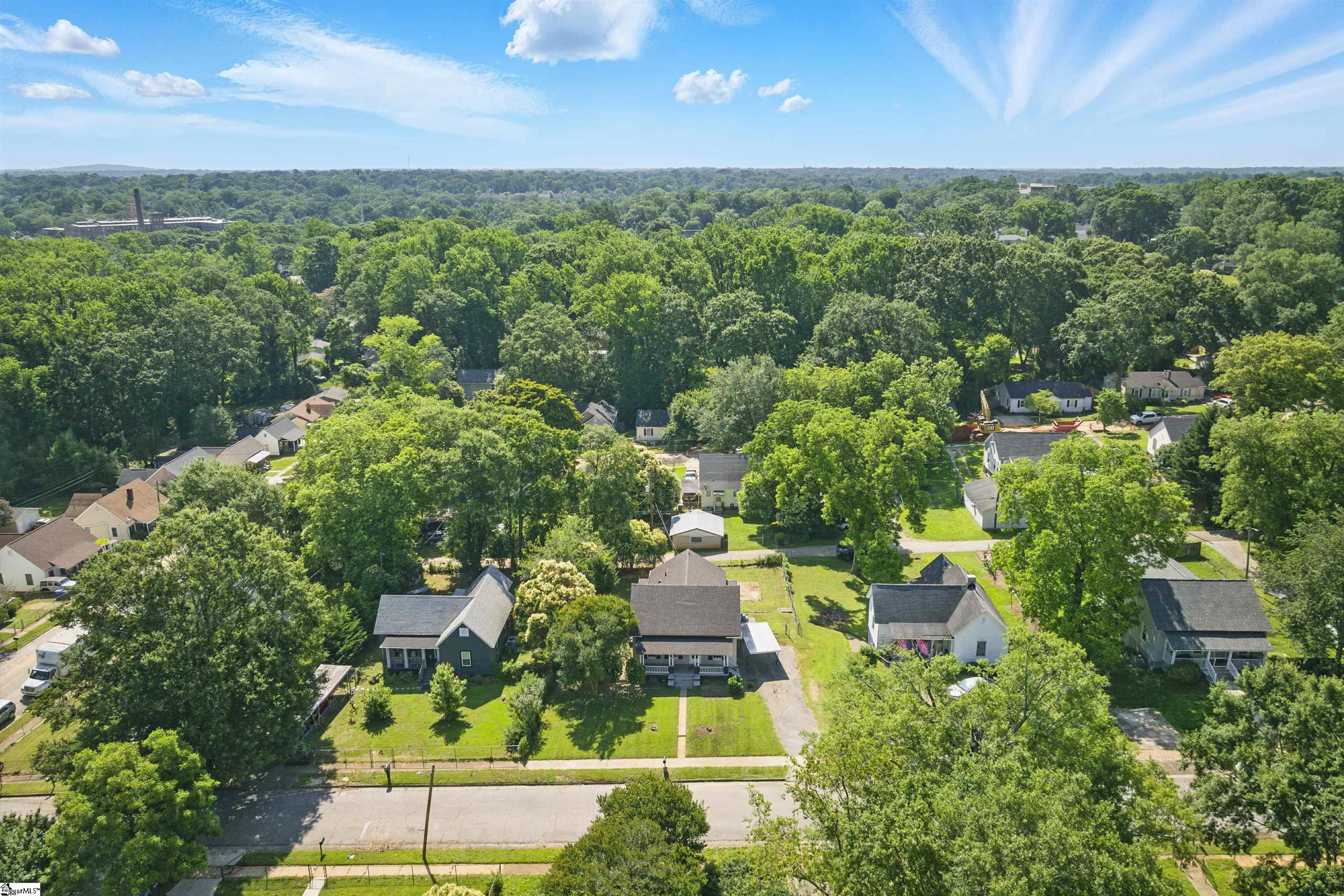 6 Duke Street Greenville, SC 29605