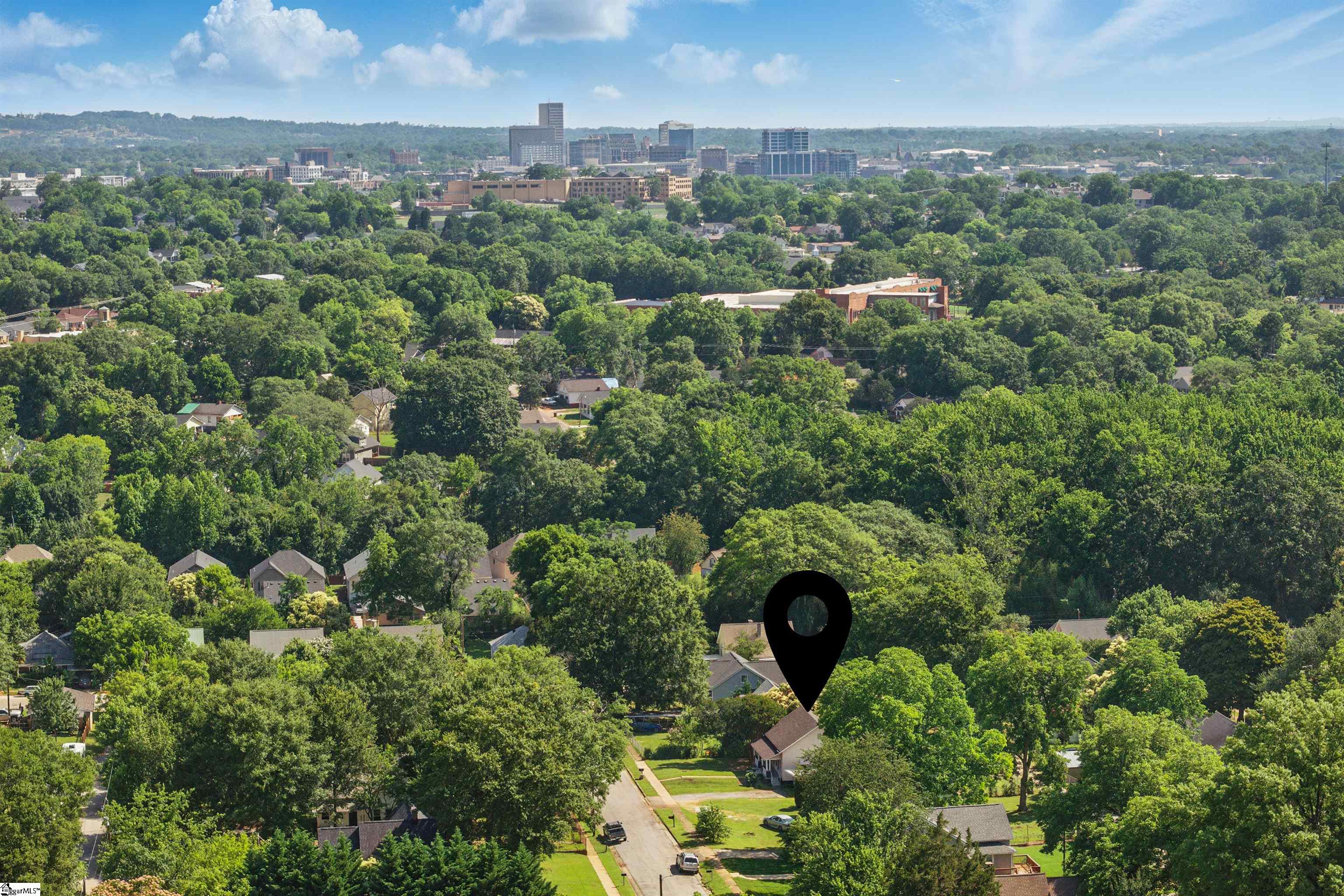 6 Duke Street Greenville, SC 29605