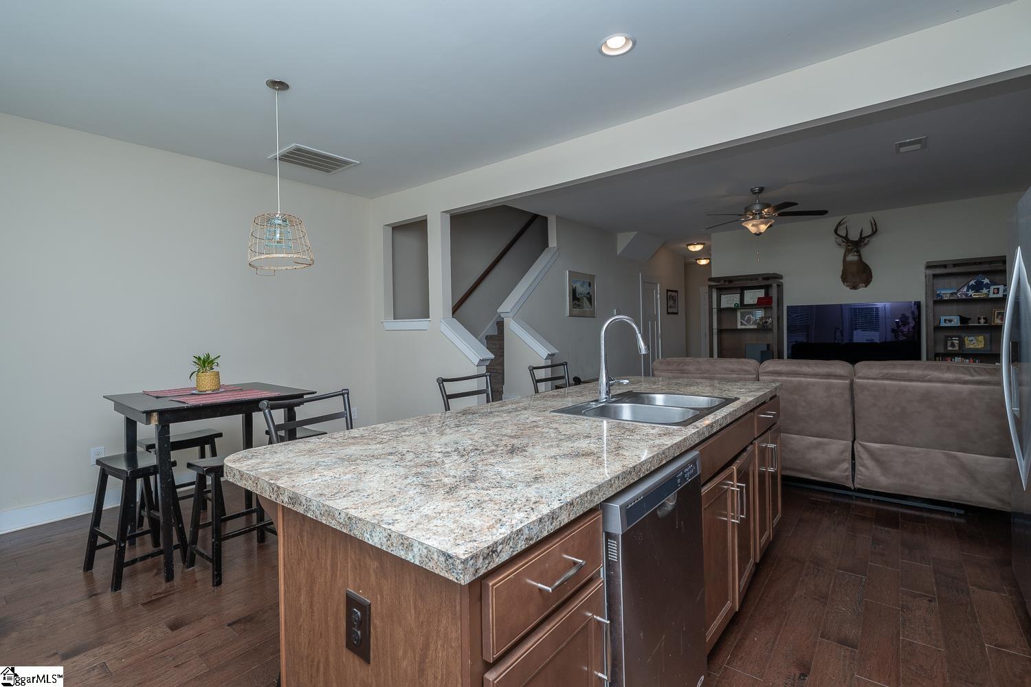 308 Hague Drive Duncan, SC 29334