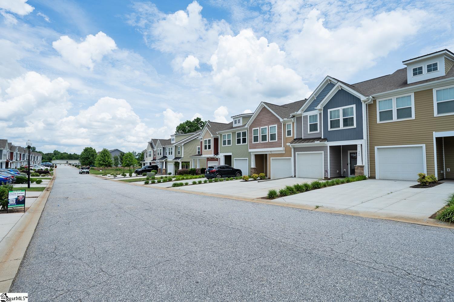 308 Hague Drive Duncan, SC 29334