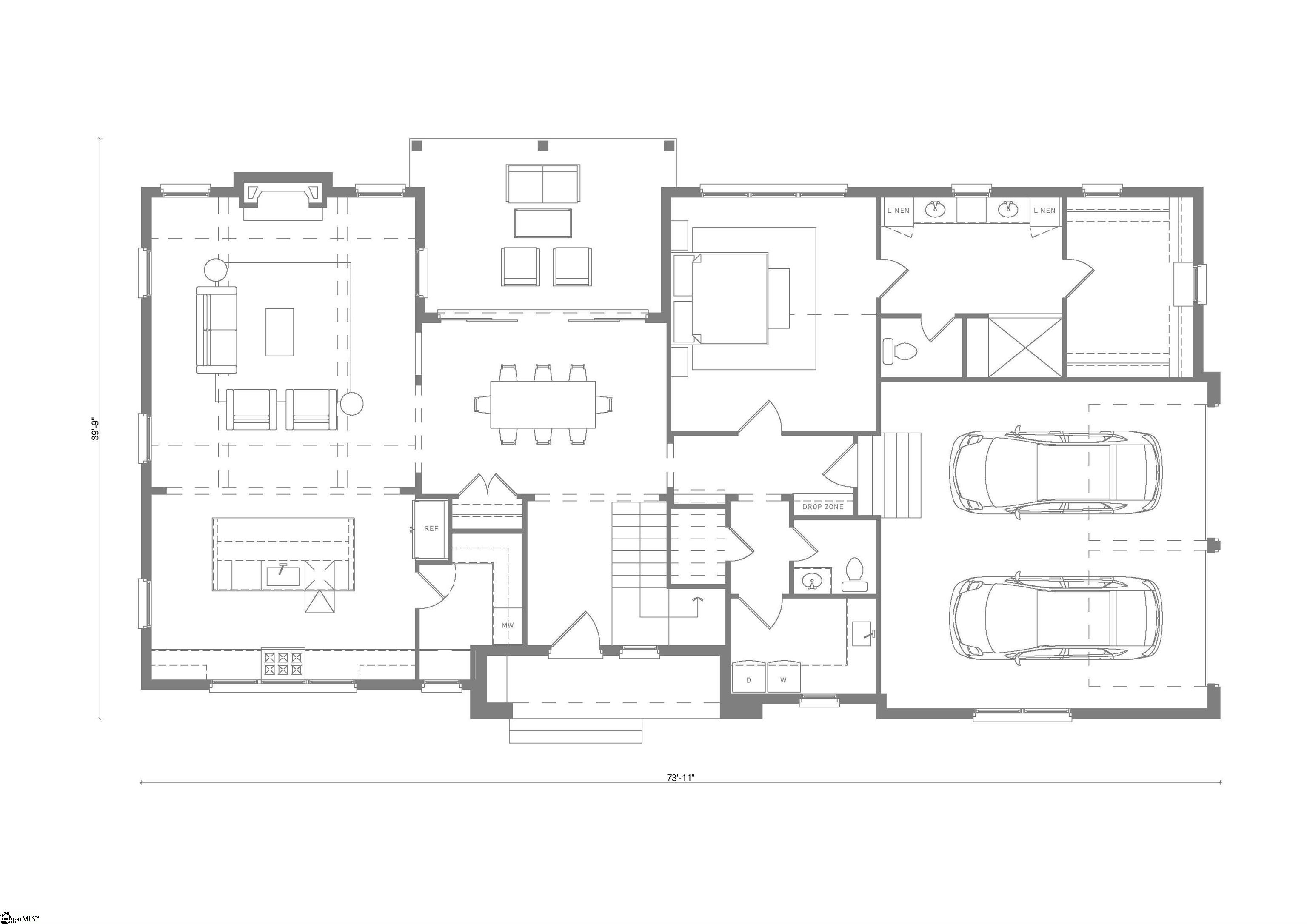 405 Odell Street Greenville, SC 29615