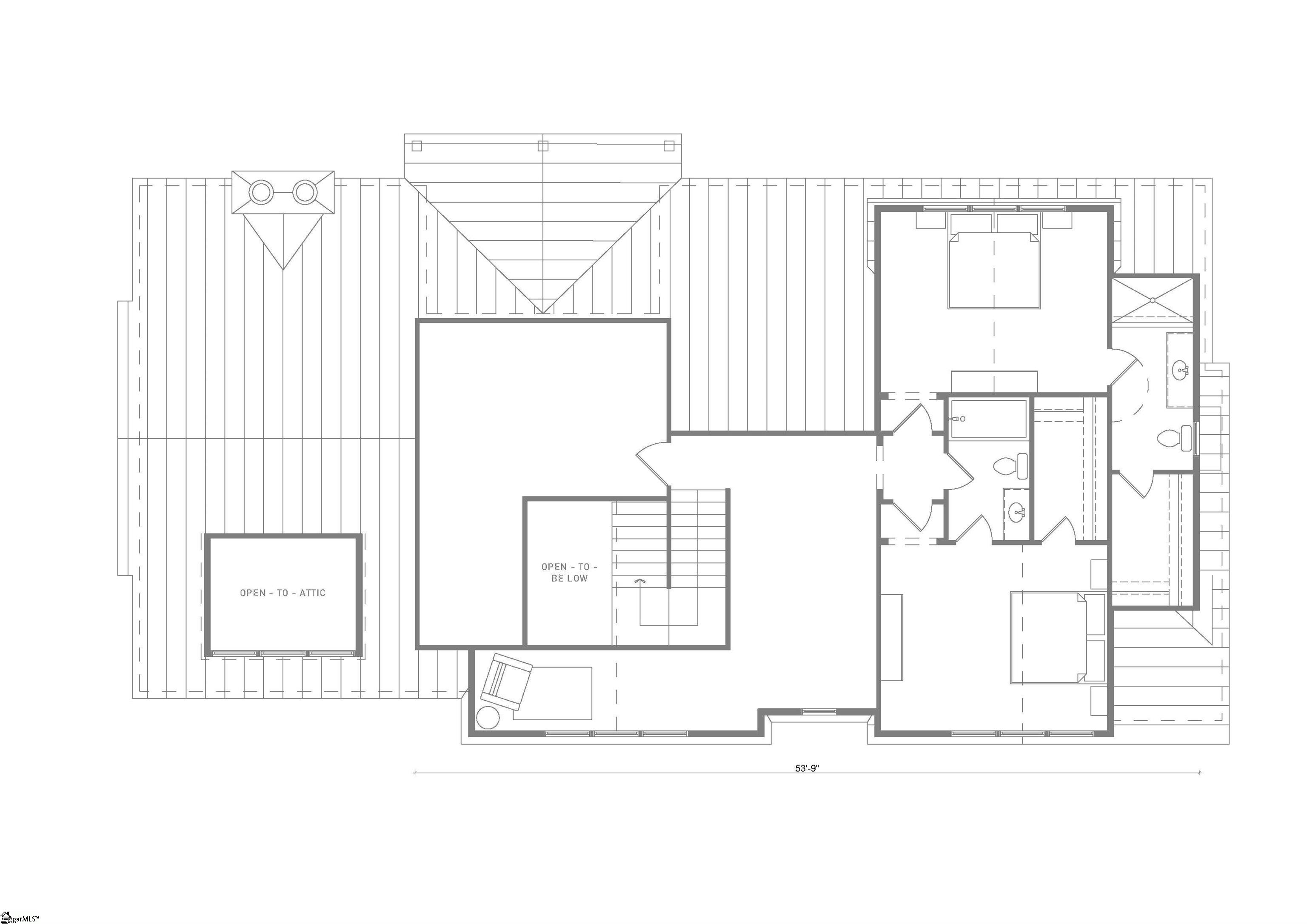 405 Odell Street Greenville, SC 29615