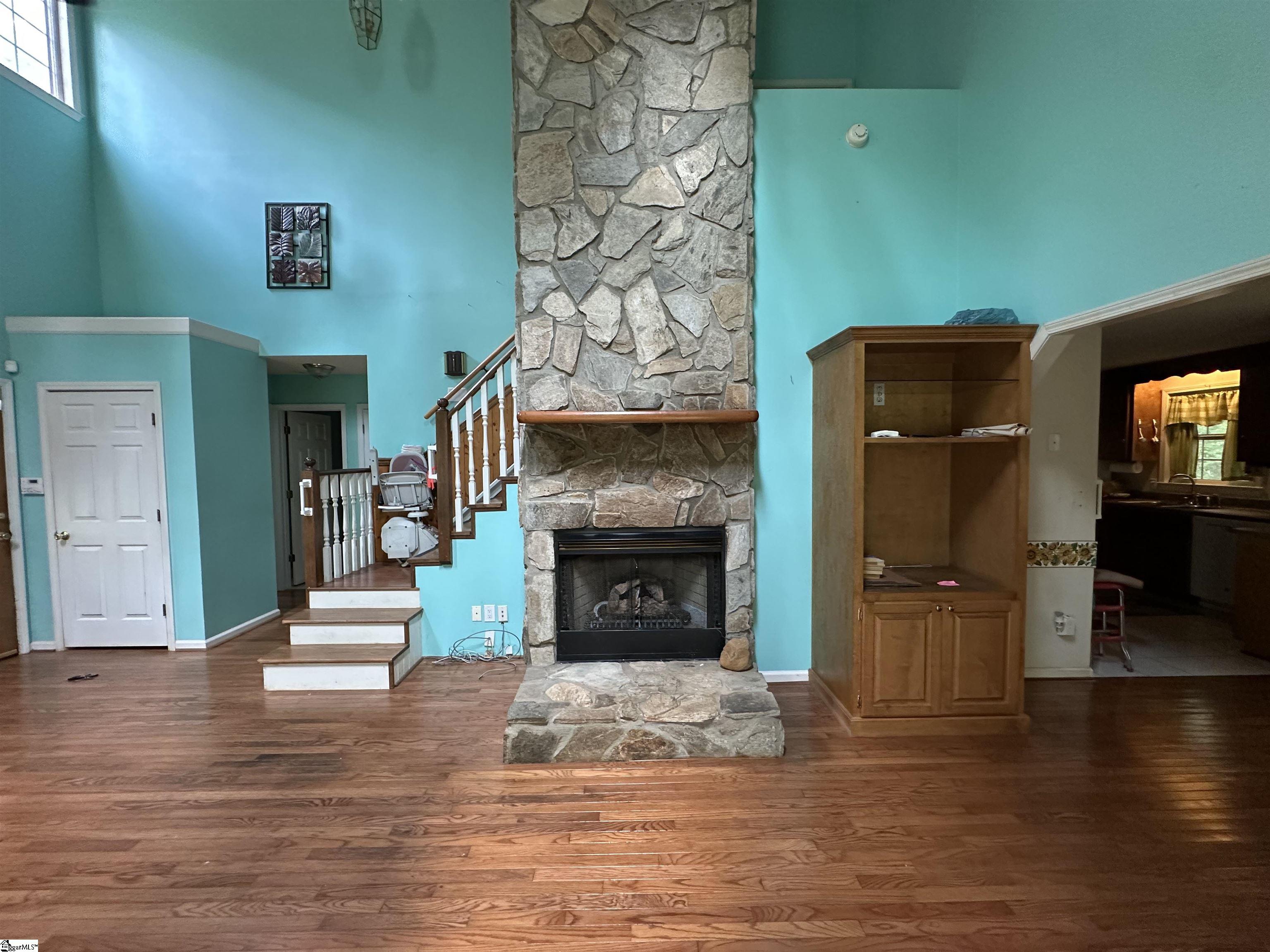 693 Grandwood Boulevard Gray Court, SC 29645