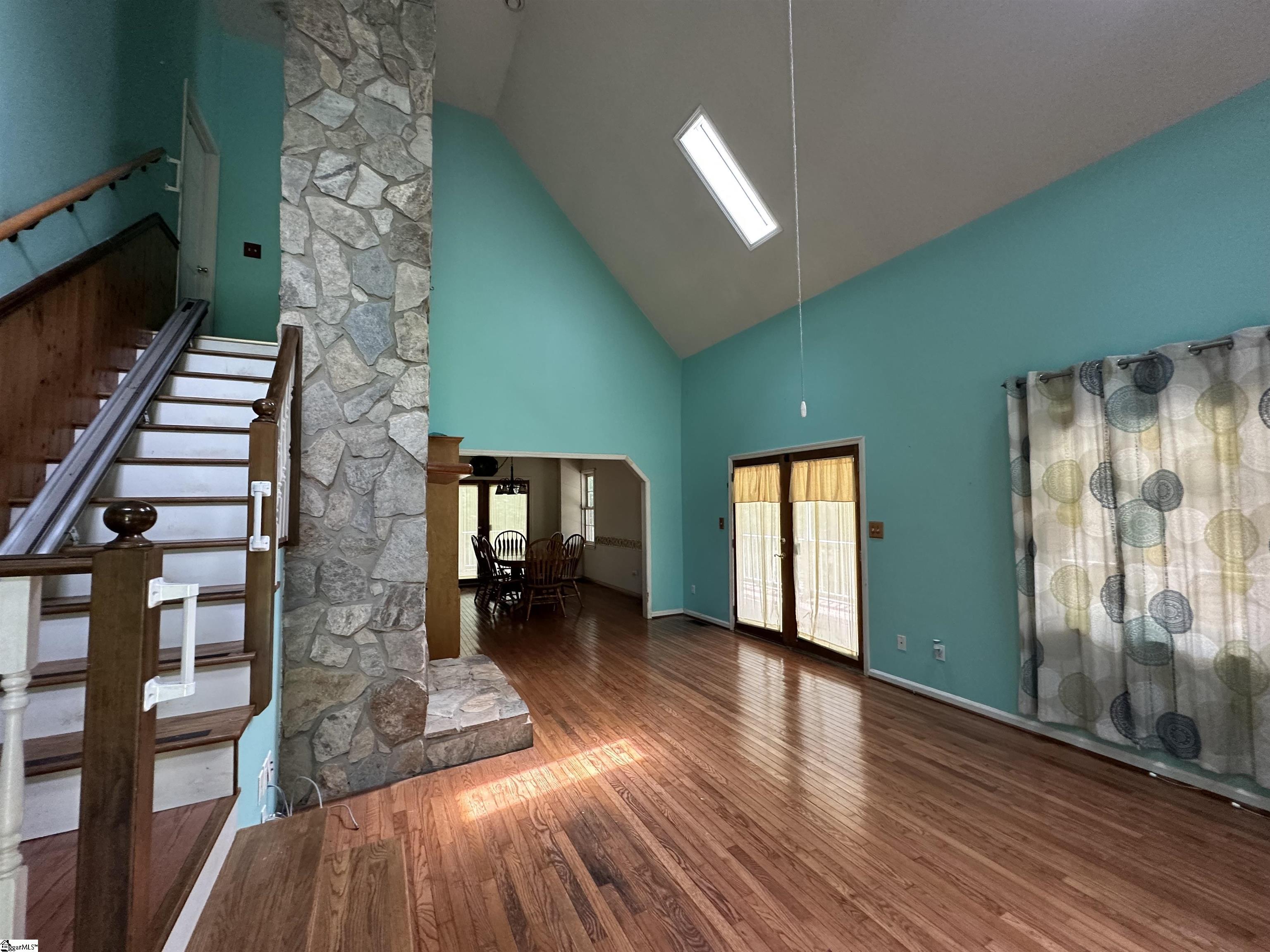 693 Grandwood Boulevard Gray Court, SC 29645