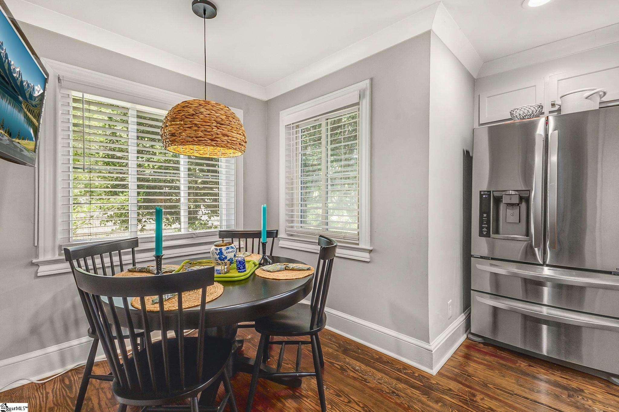 2109 Hudson Road Greer, SC 29650