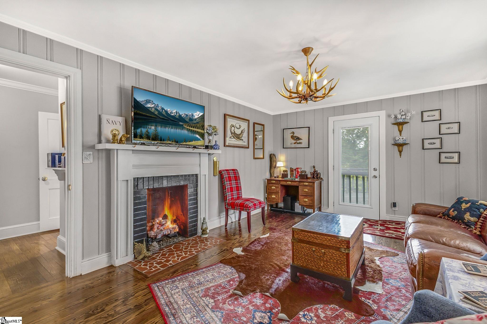 2109 Hudson Road Greer, SC 29650