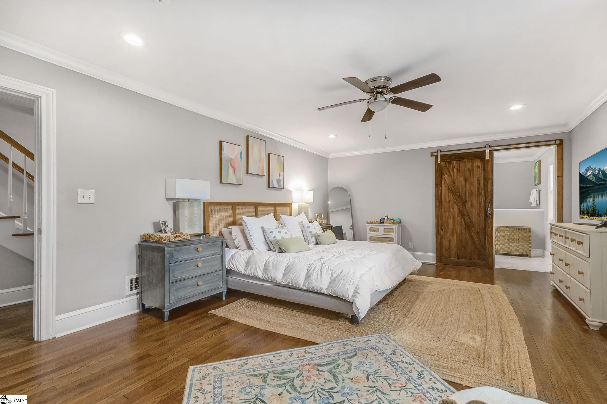 2109 Hudson Road Greer, SC 29650