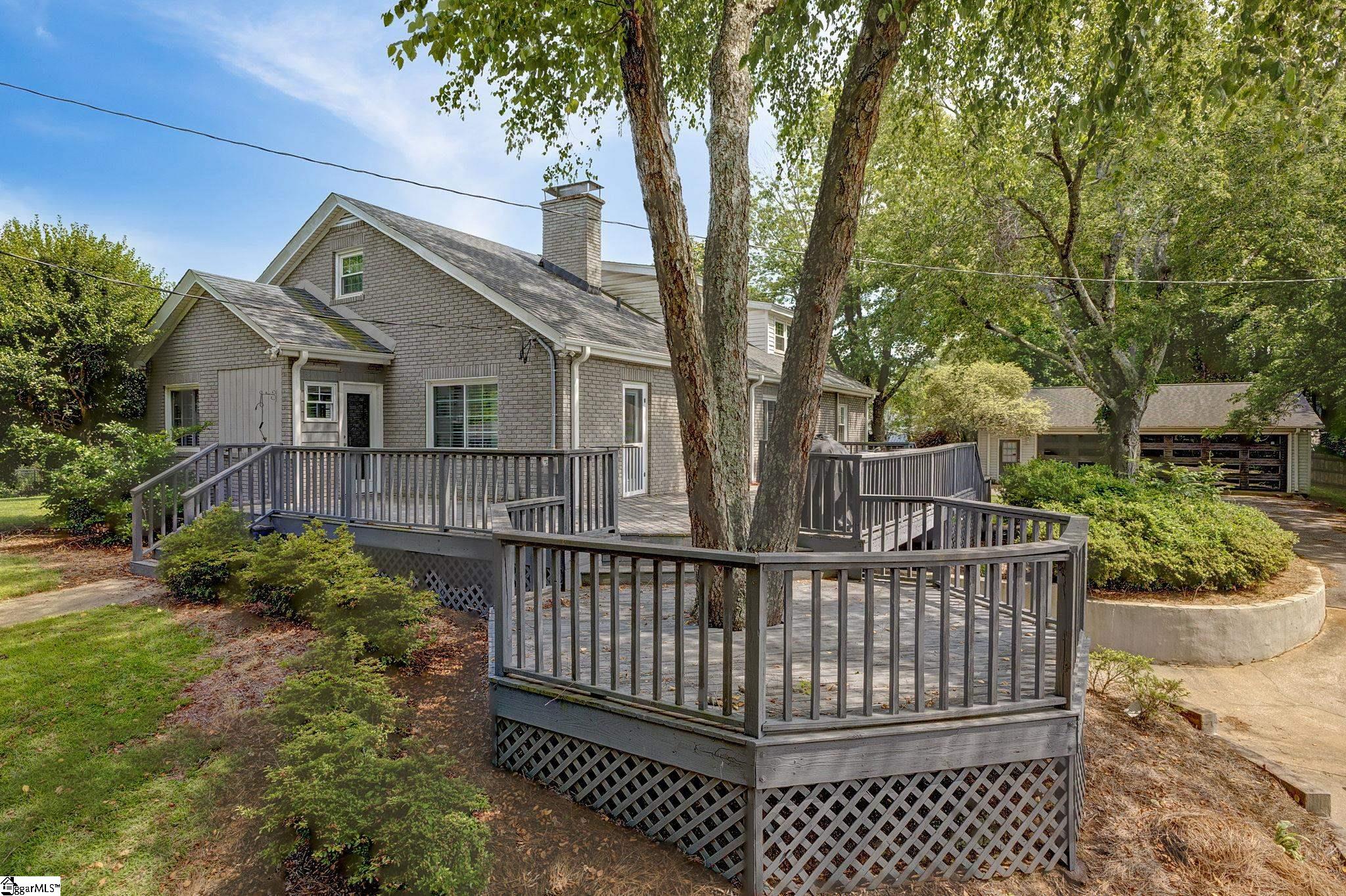 2109 Hudson Road Greer, SC 29650