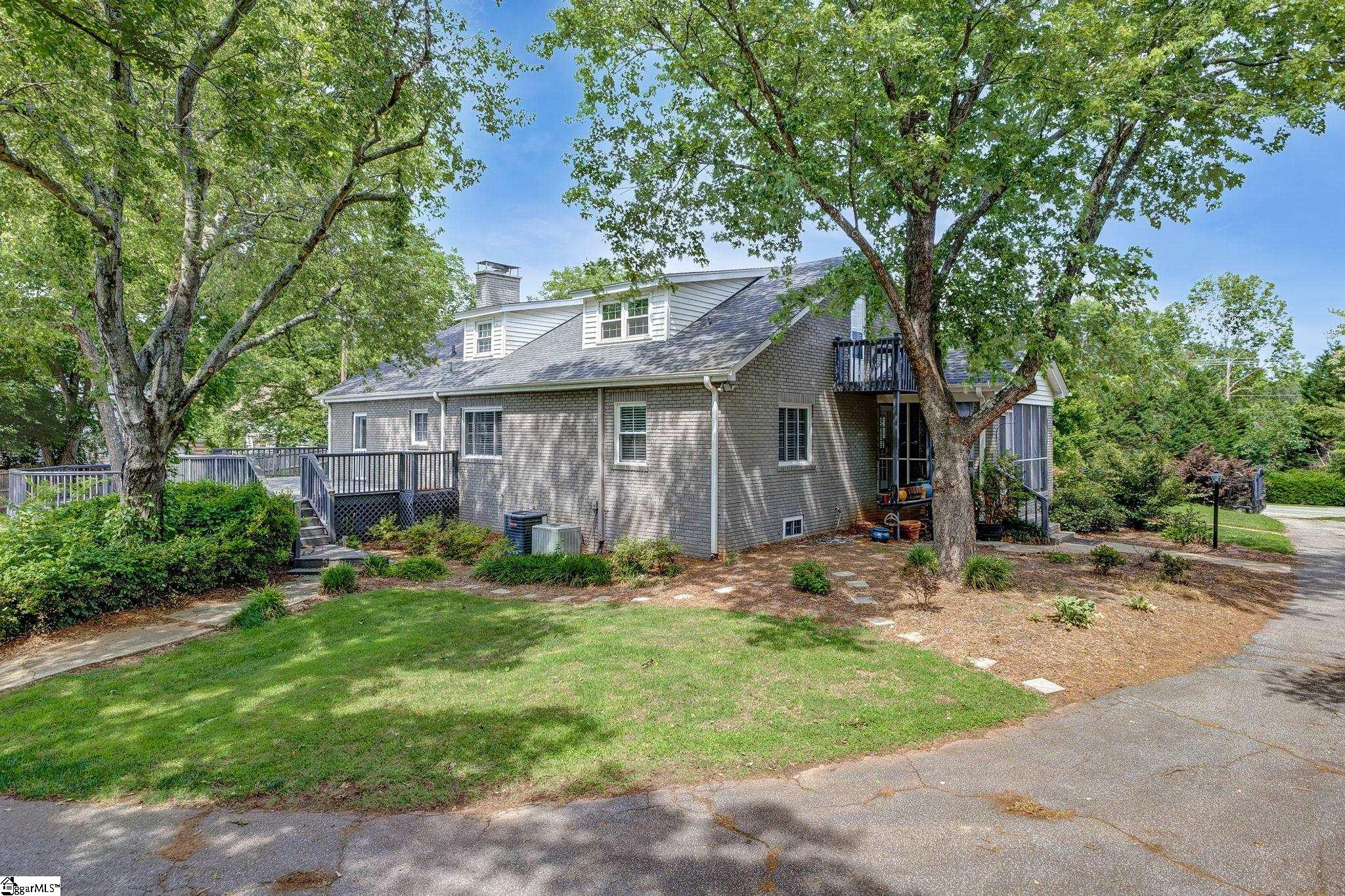 2109 Hudson Road Greer, SC 29650