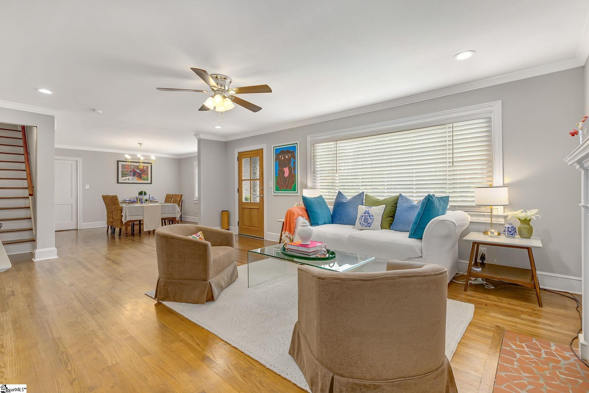 2109 Hudson Road Greer, SC 29650