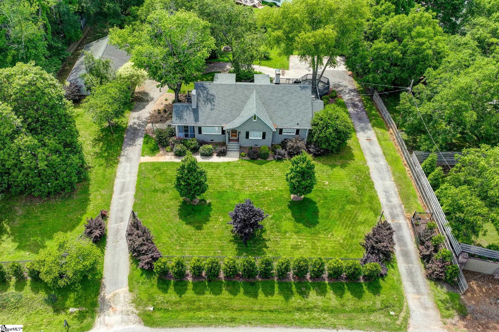 2109 Hudson Road Greer, SC 29650