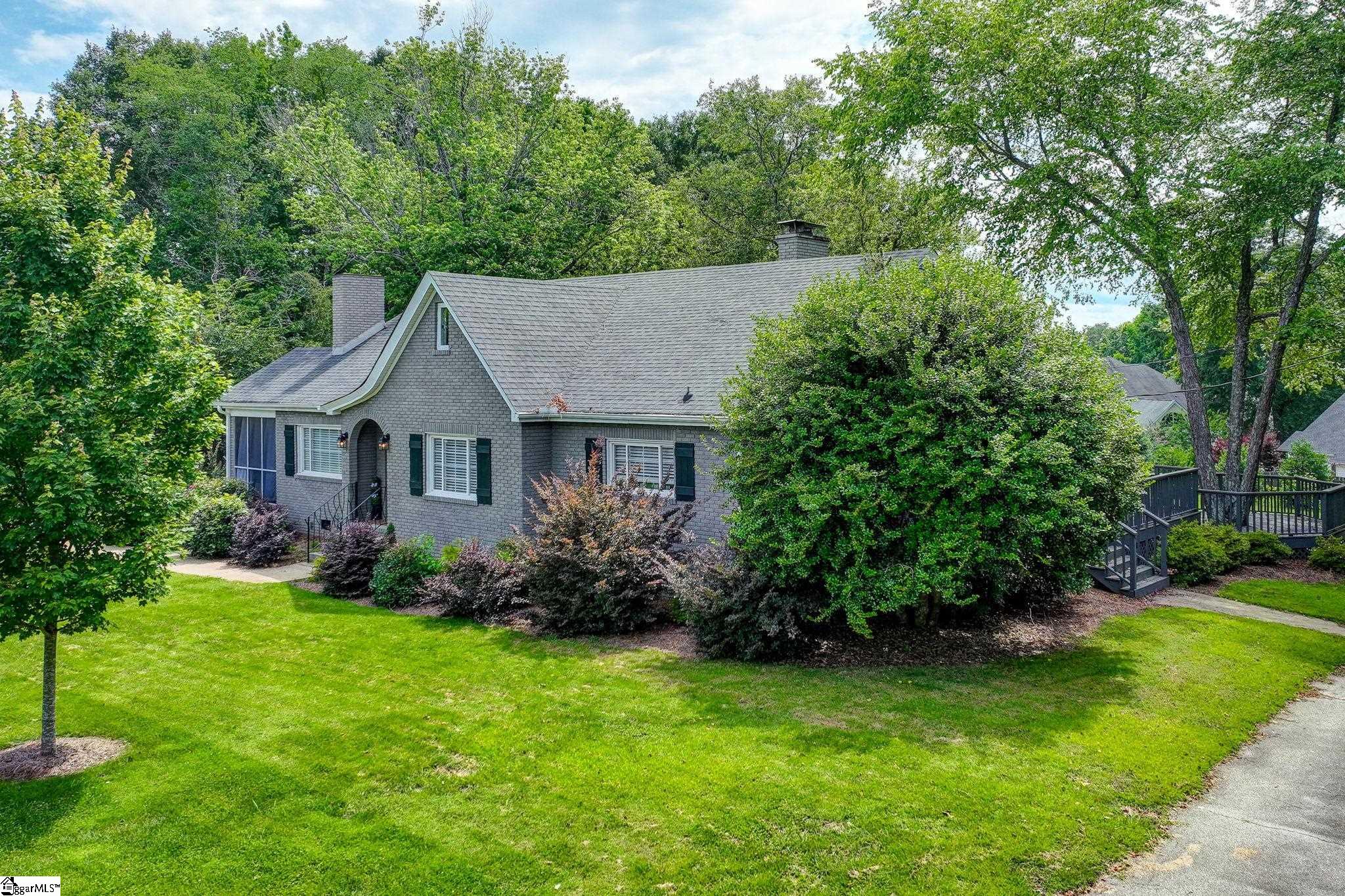 2109 Hudson Road Greer, SC 29650