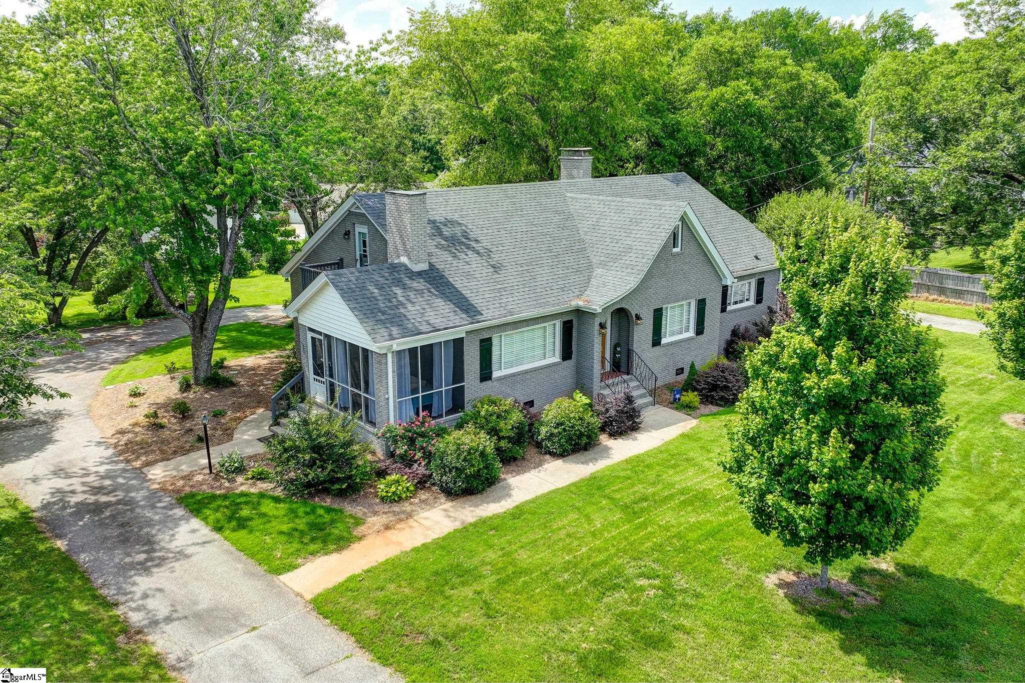 2109 Hudson Road Greer, SC 29650