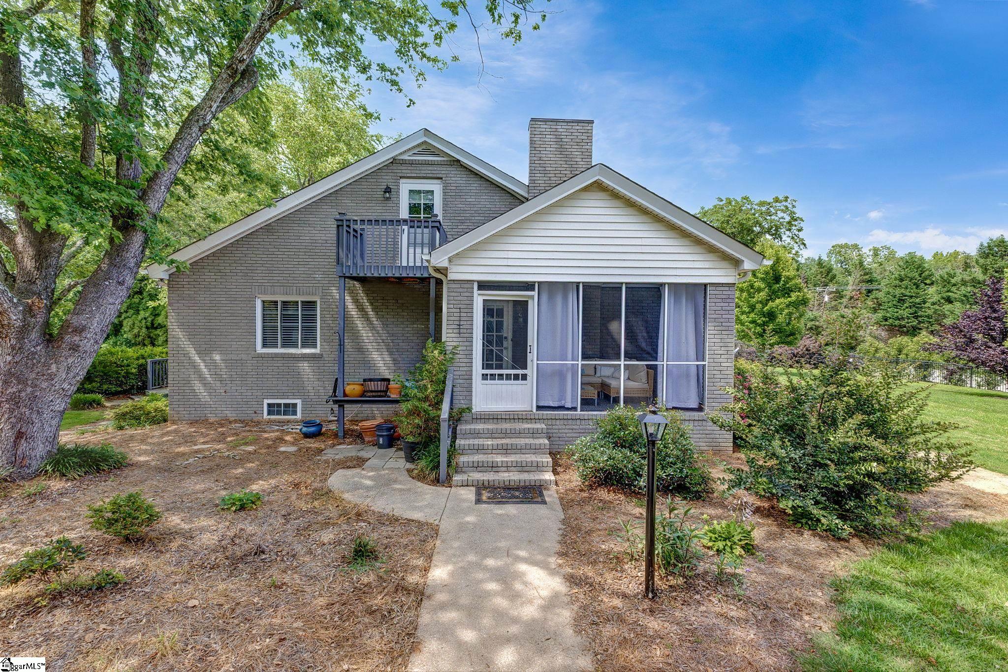 2109 Hudson Road Greer, SC 29650