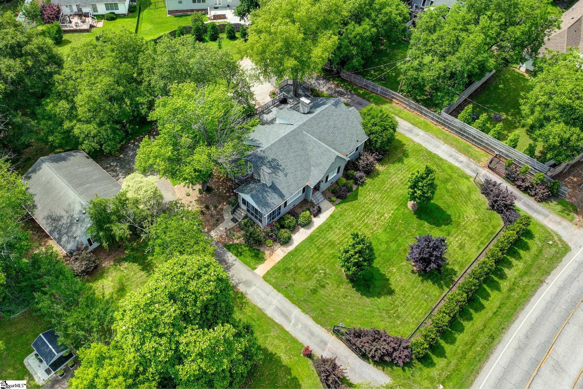 2109 Hudson Road Greer, SC 29650