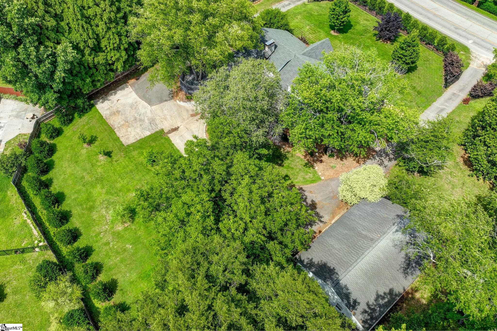 2109 Hudson Road Greer, SC 29650