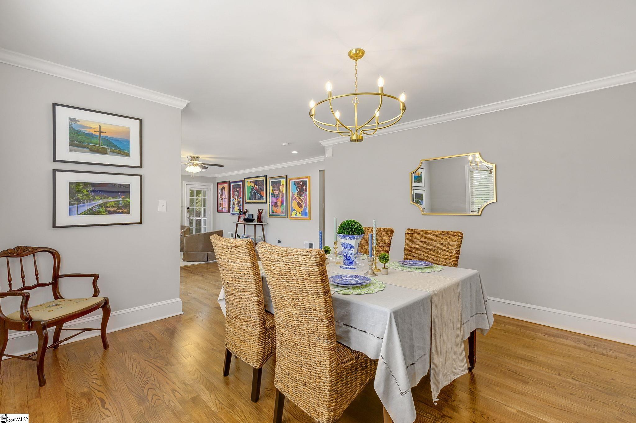 2109 Hudson Road Greer, SC 29650