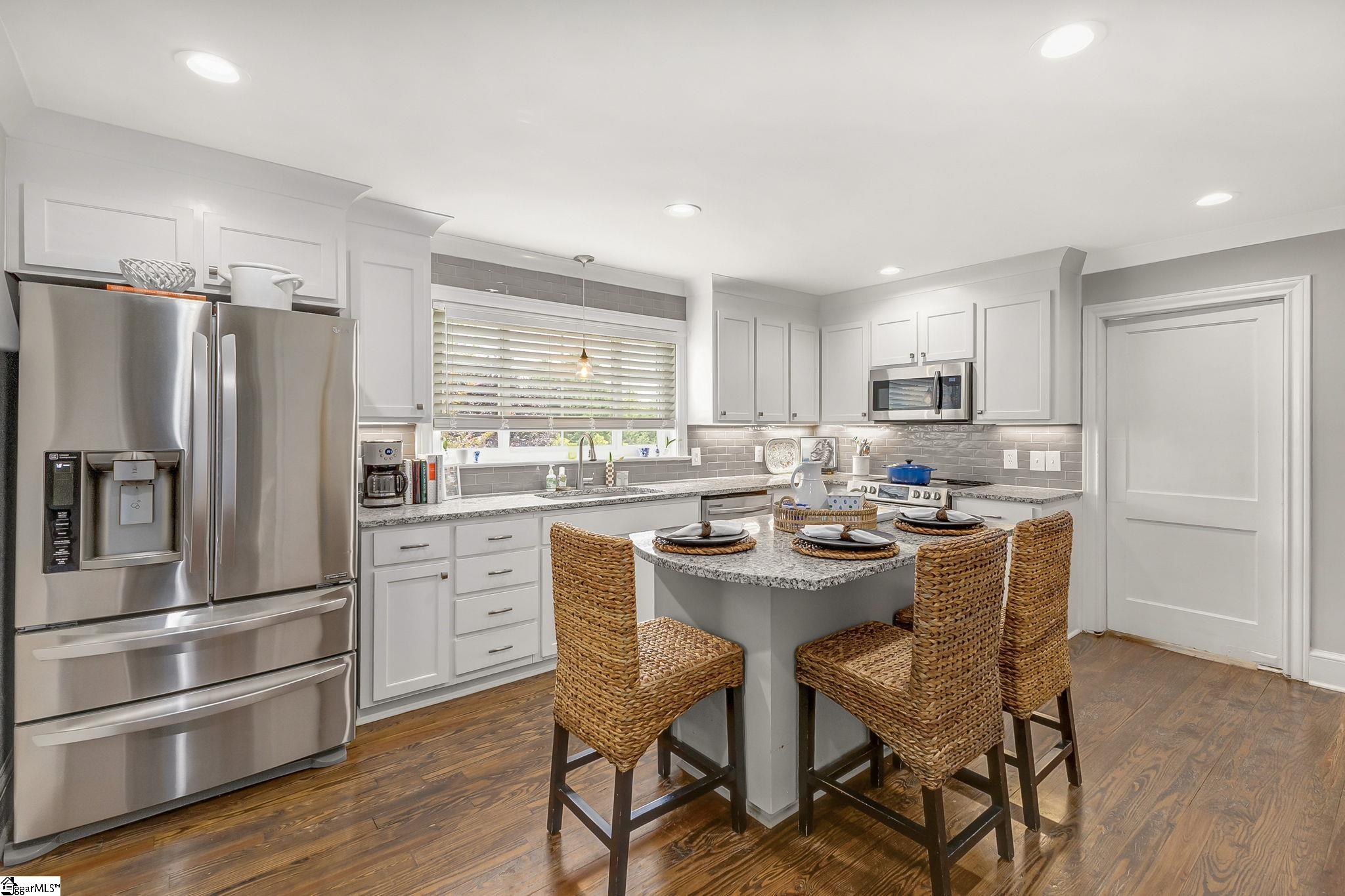 2109 Hudson Road Greer, SC 29650