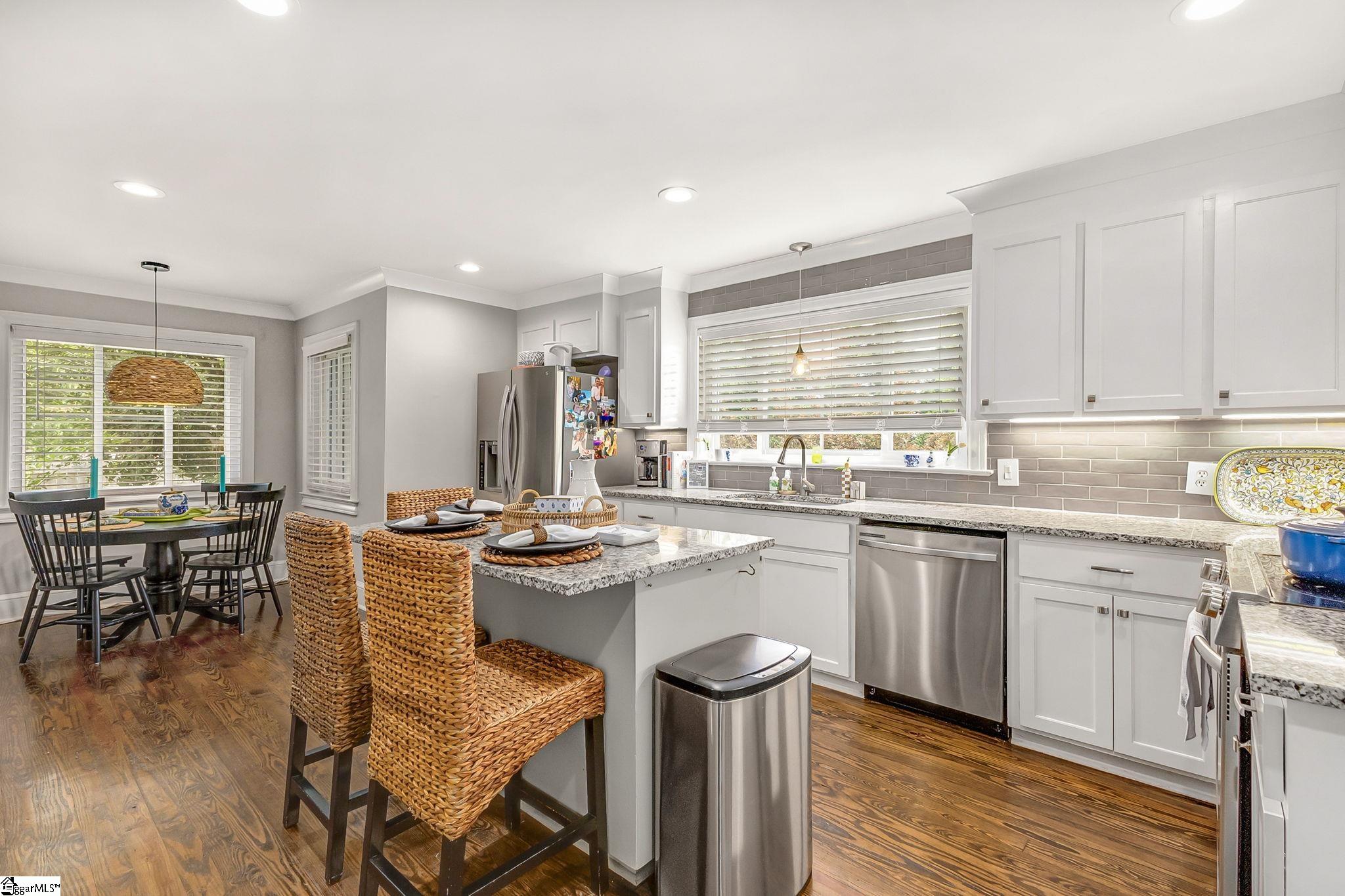 2109 Hudson Road Greer, SC 29650