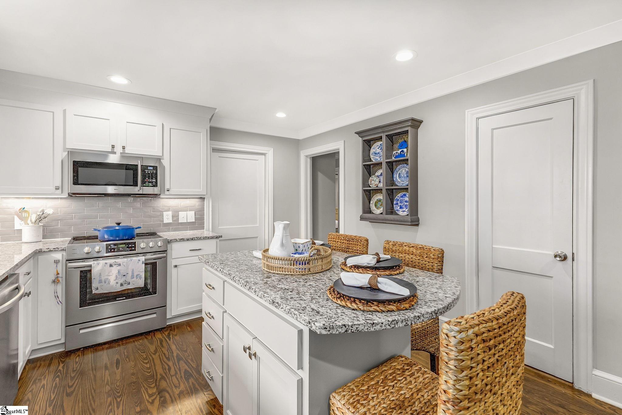 2109 Hudson Road Greer, SC 29650