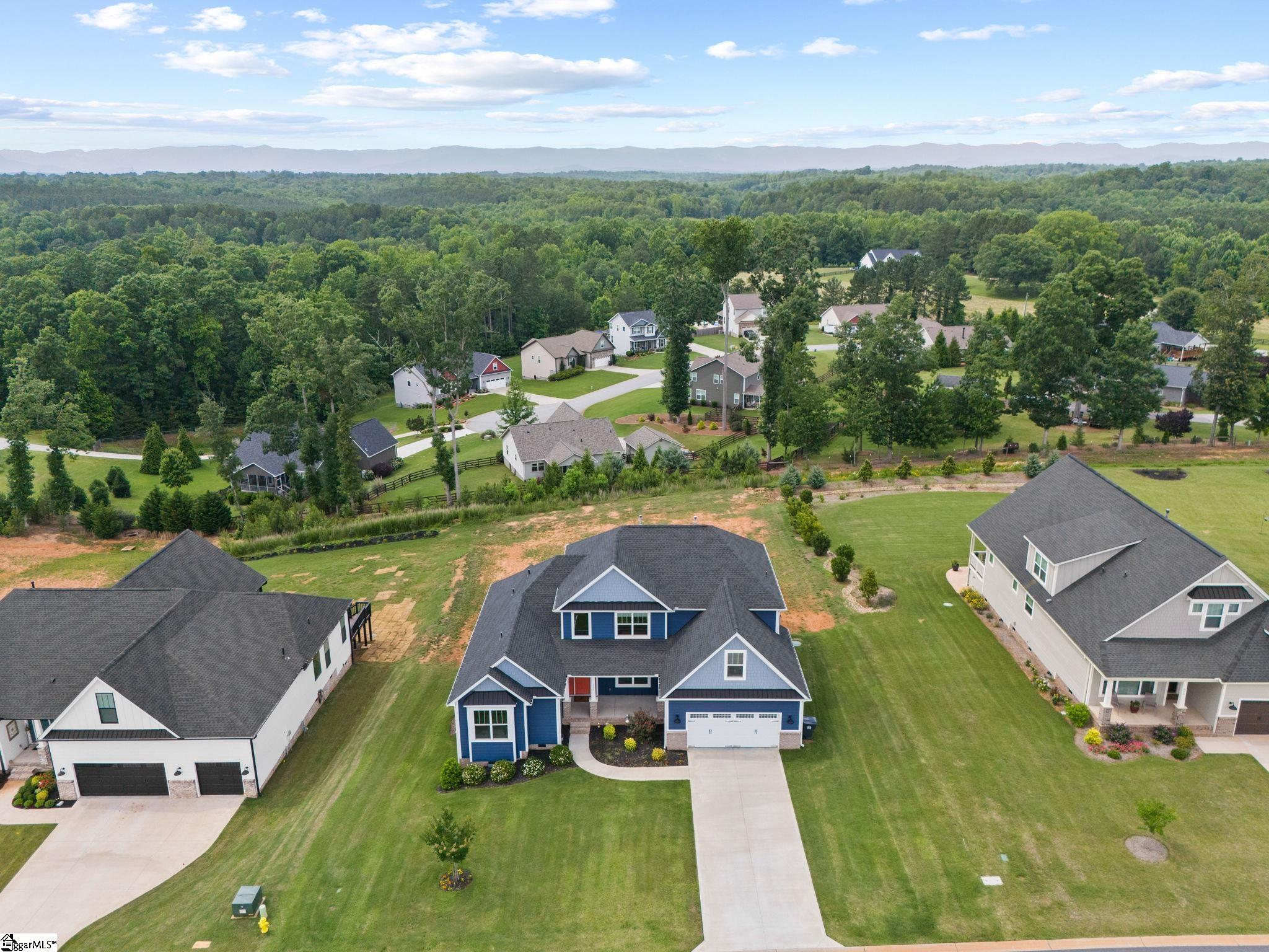 222 Montview Circle Greenville, SC 29617