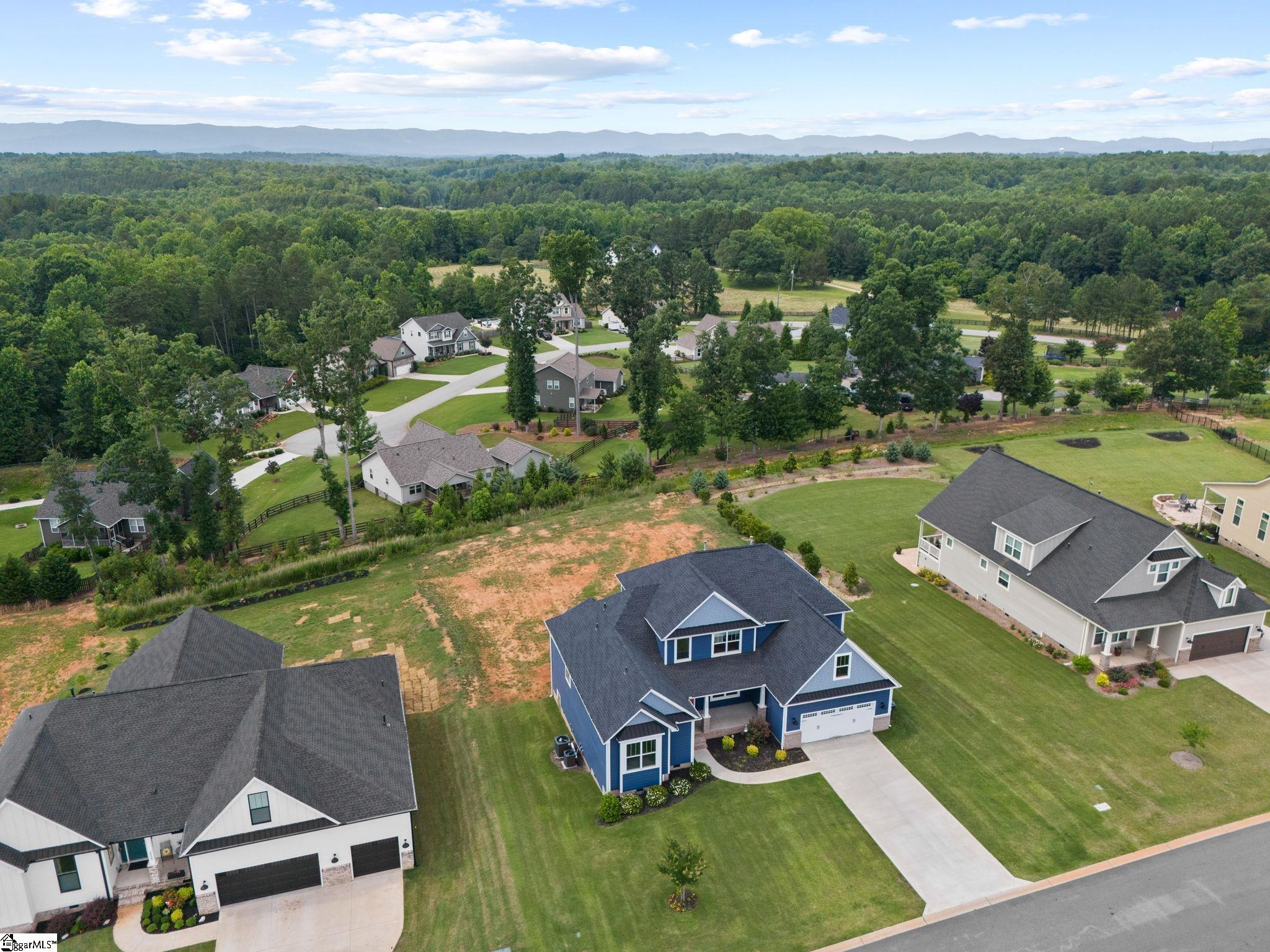 222 Montview Circle Greenville, SC 29617