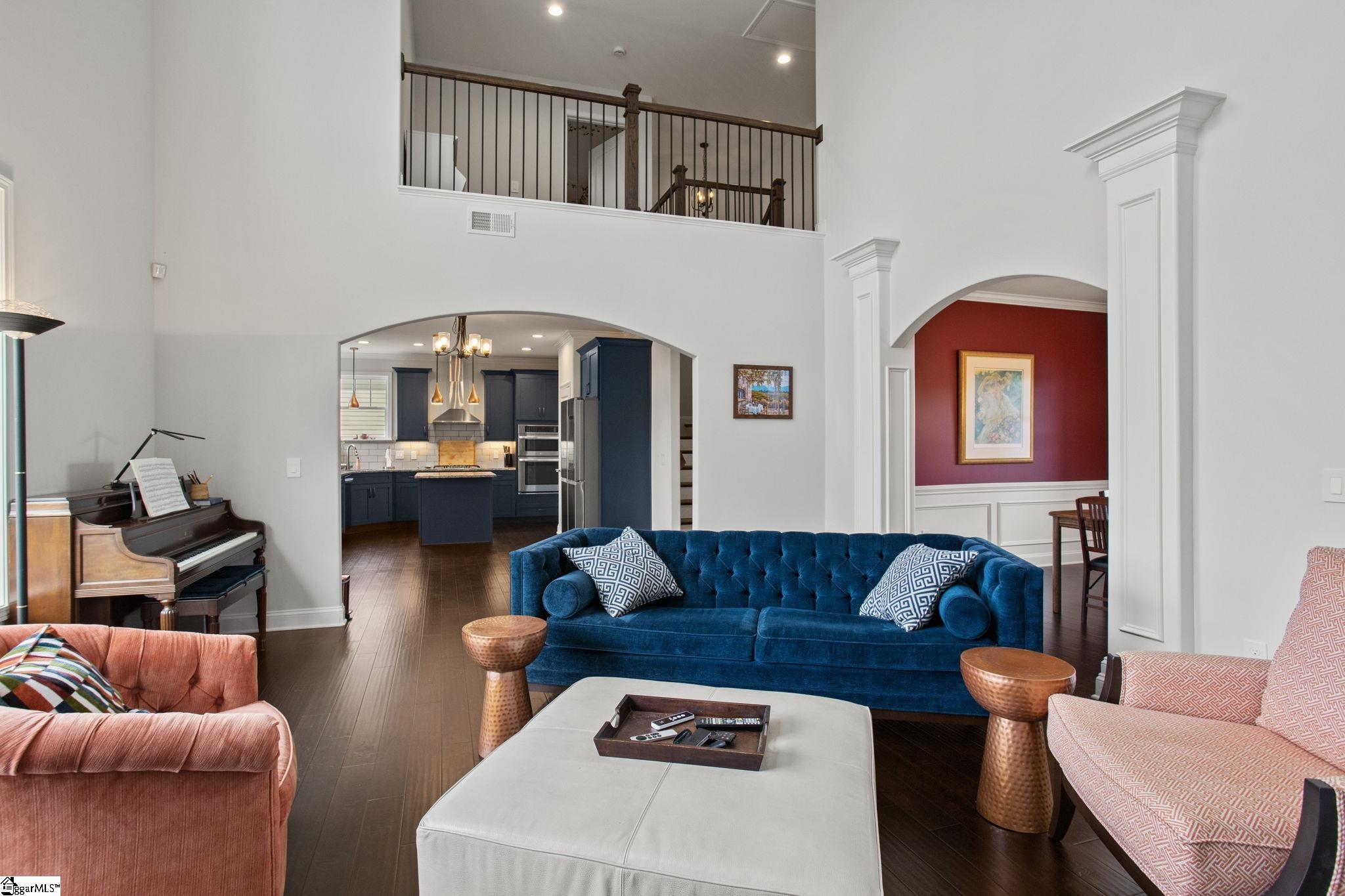 222 Montview Circle Greenville, SC 29617