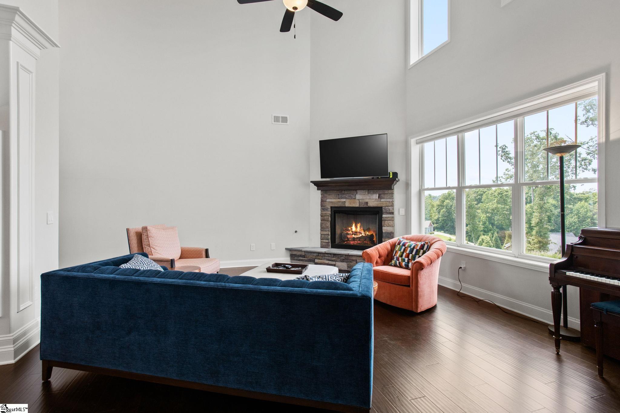 222 Montview Circle Greenville, SC 29617