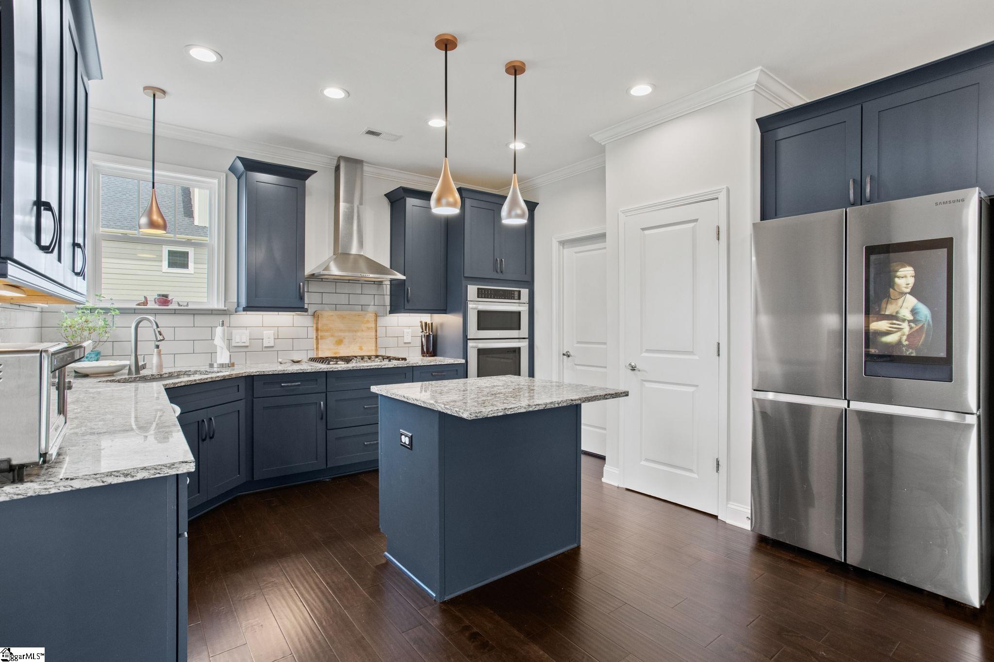 222 Montview Circle Greenville, SC 29617