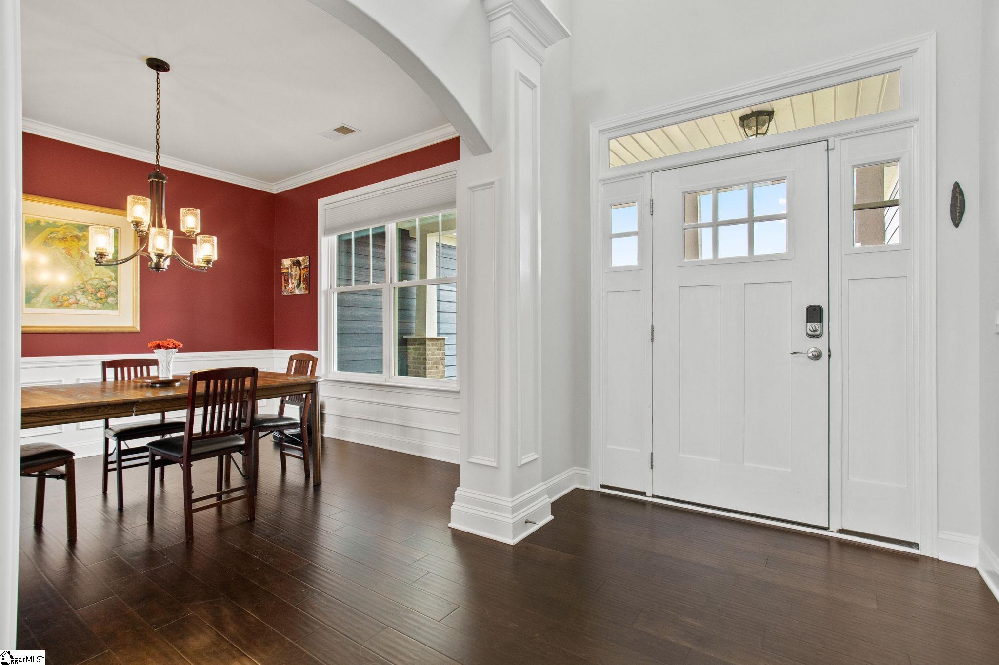222 Montview Circle Greenville, SC 29617