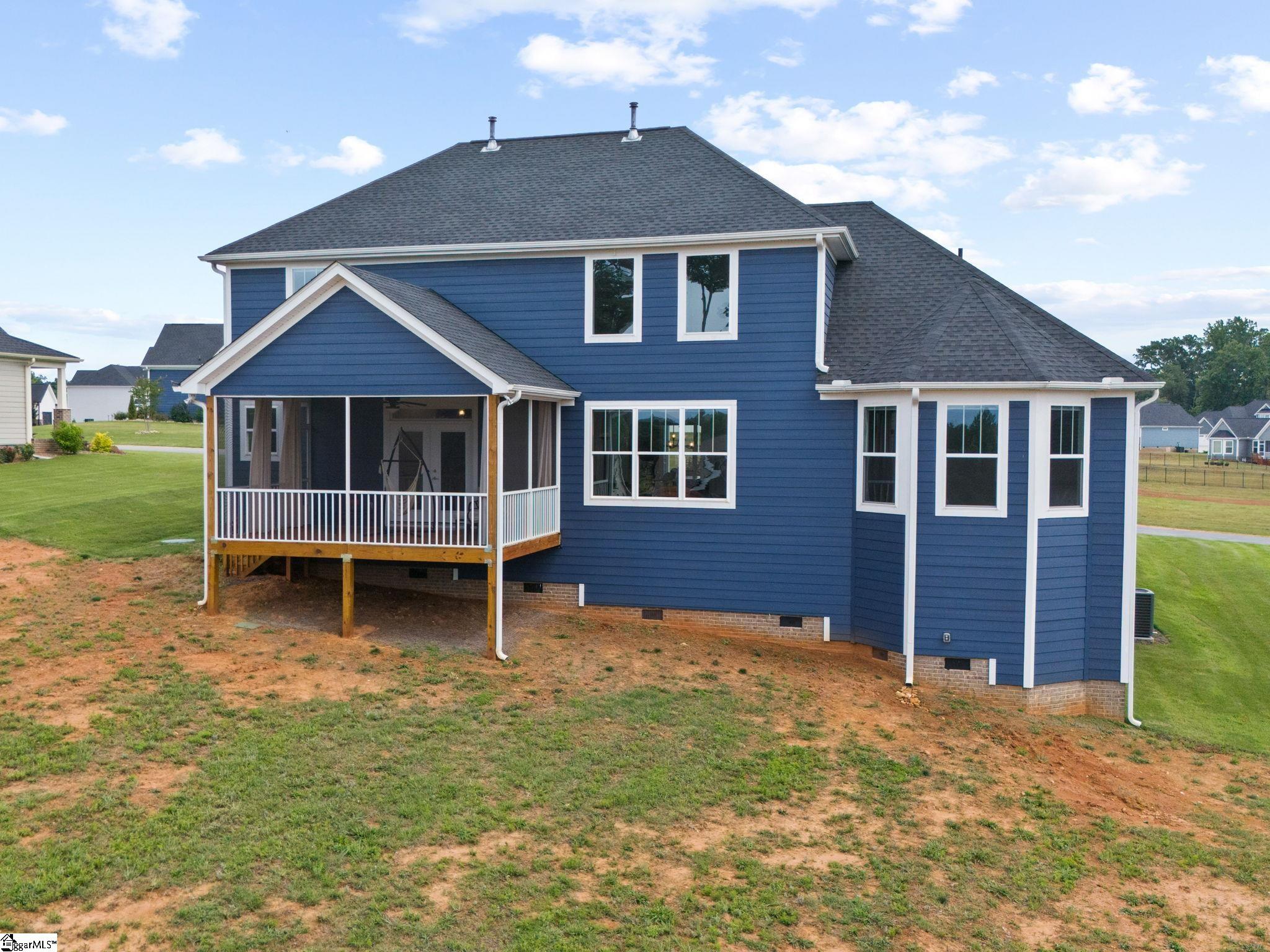 222 Montview Circle Greenville, SC 29617
