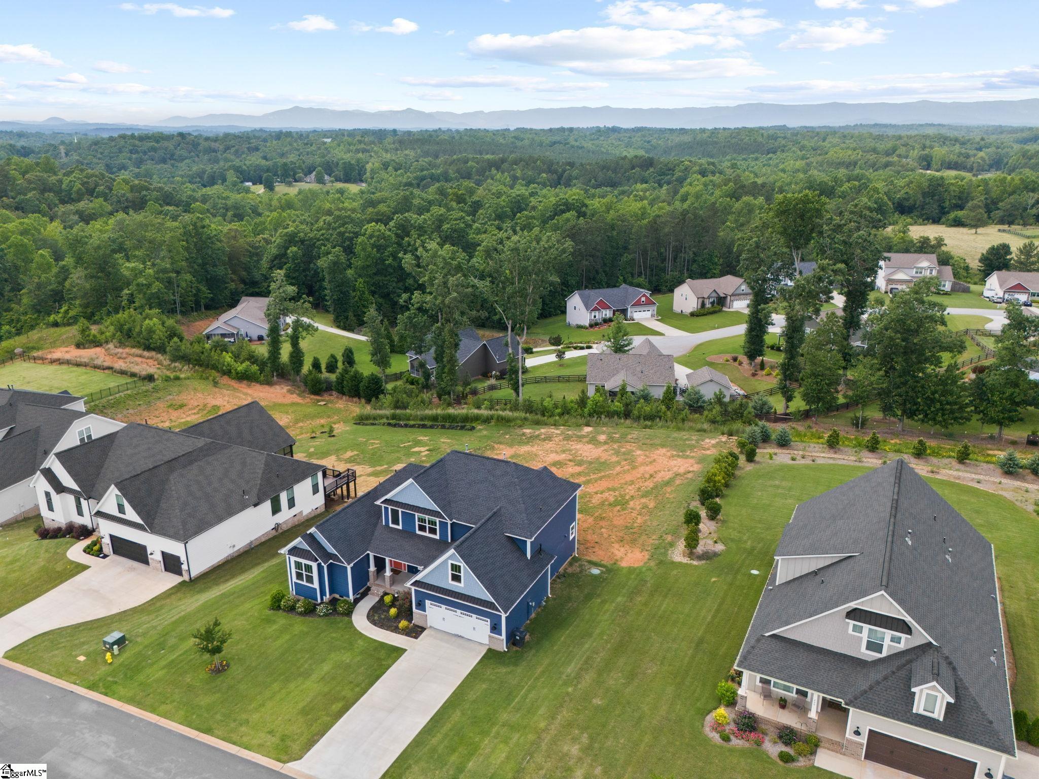 222 Montview Circle Greenville, SC 29617