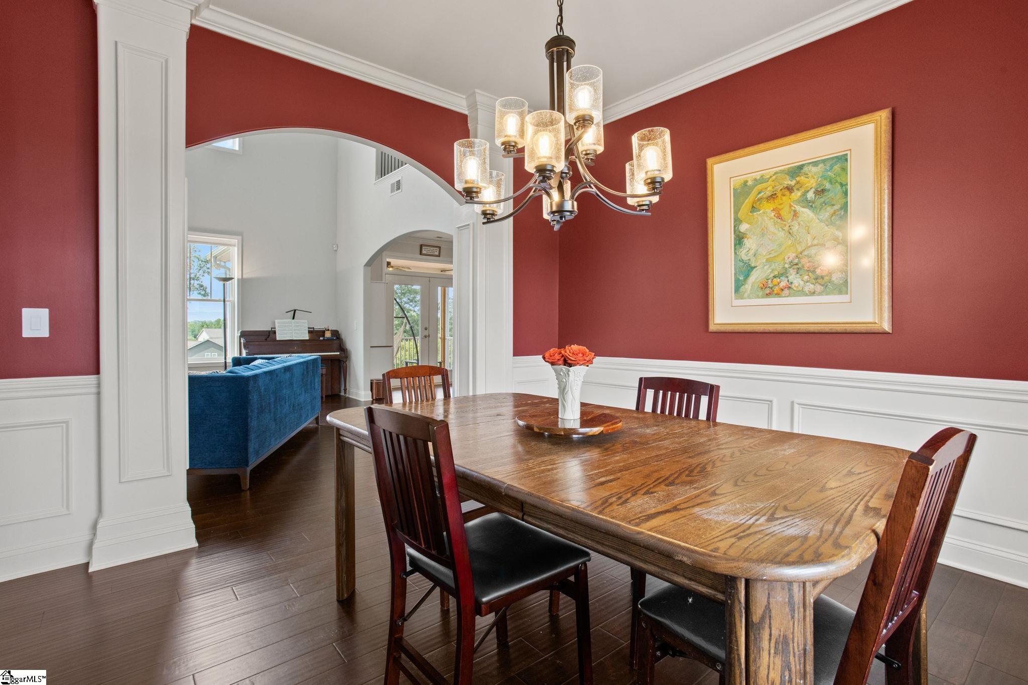 222 Montview Circle Greenville, SC 29617