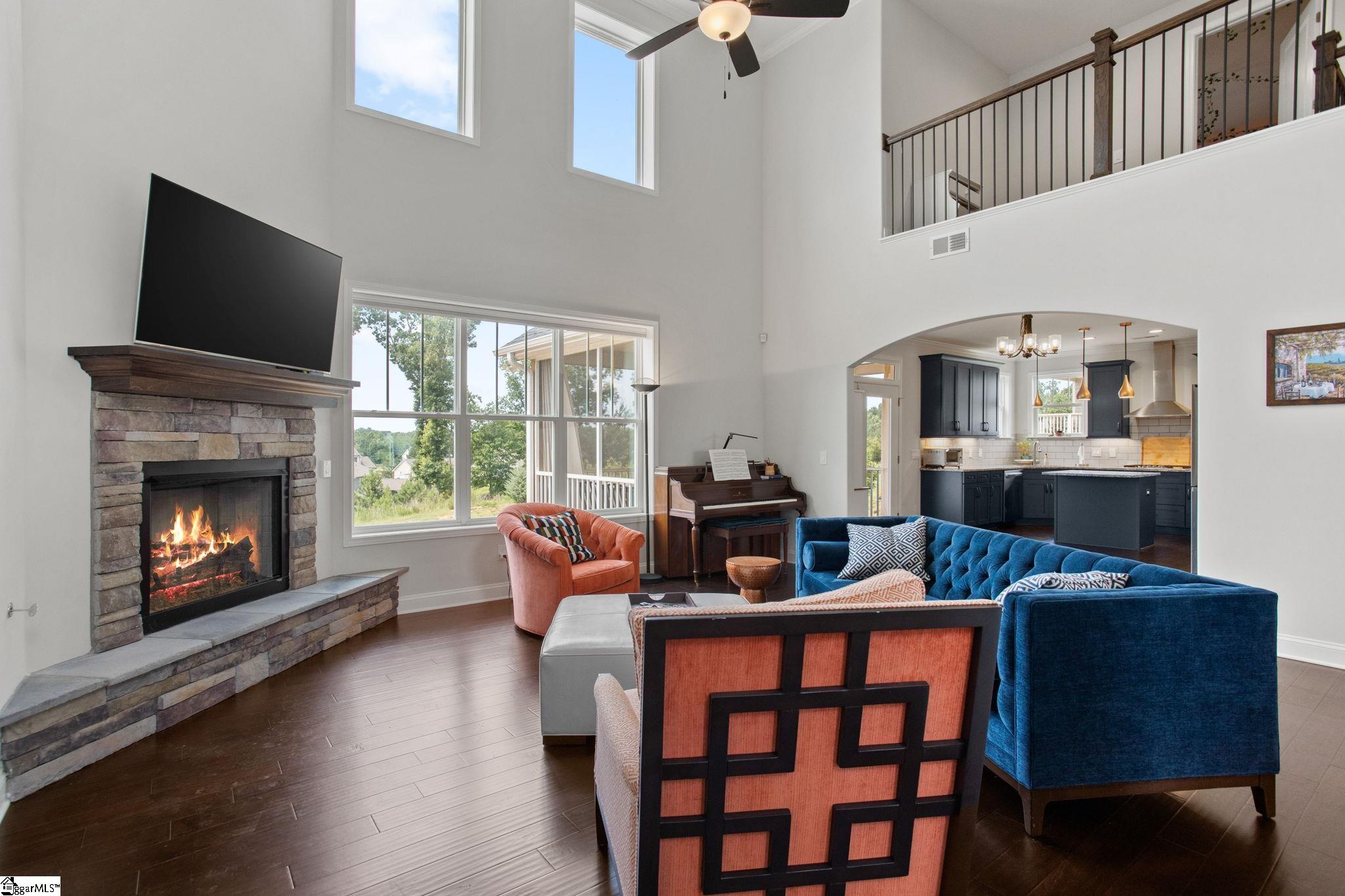 222 Montview Circle Greenville, SC 29617