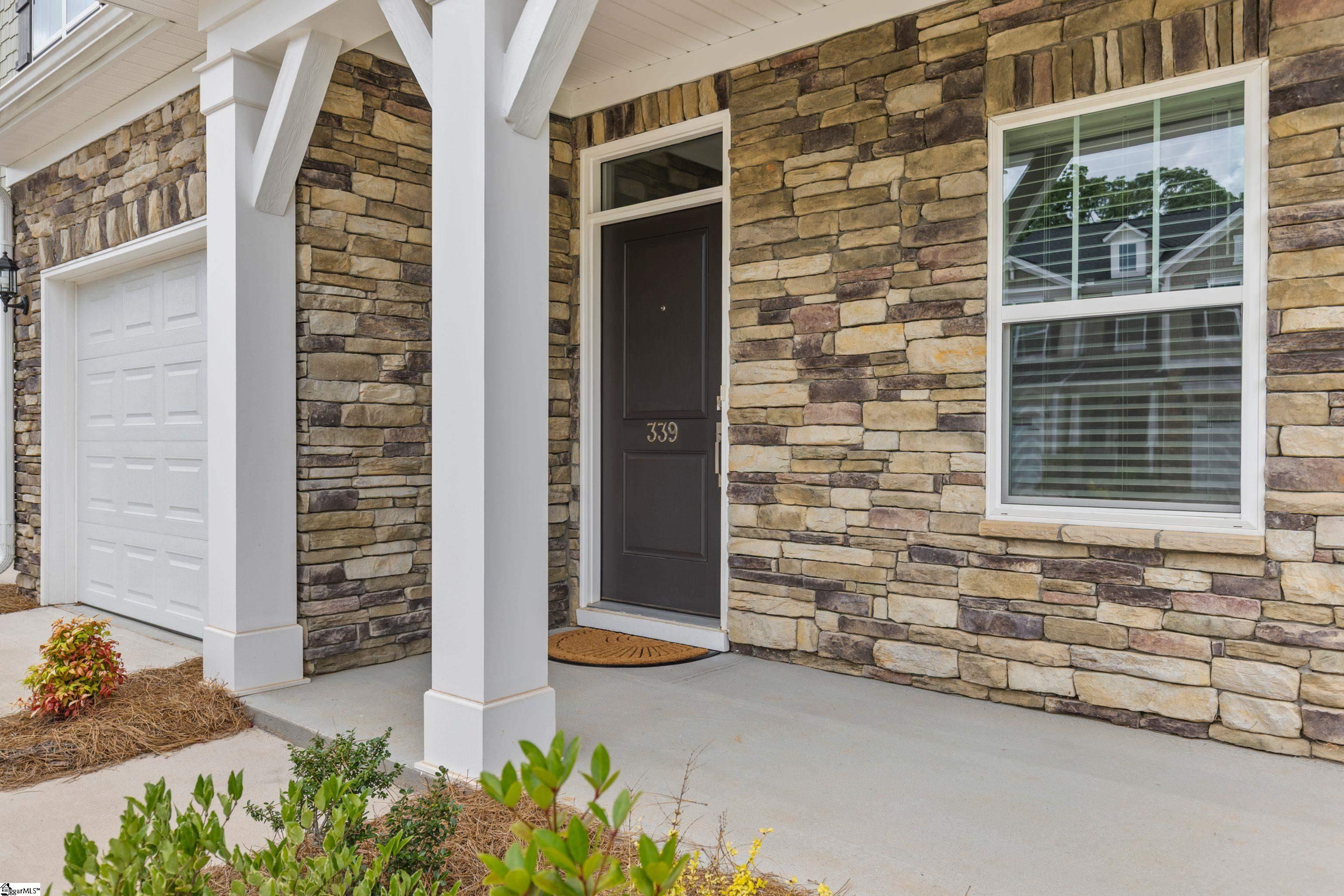 339 Nettle Lane Greenville, SC 29607