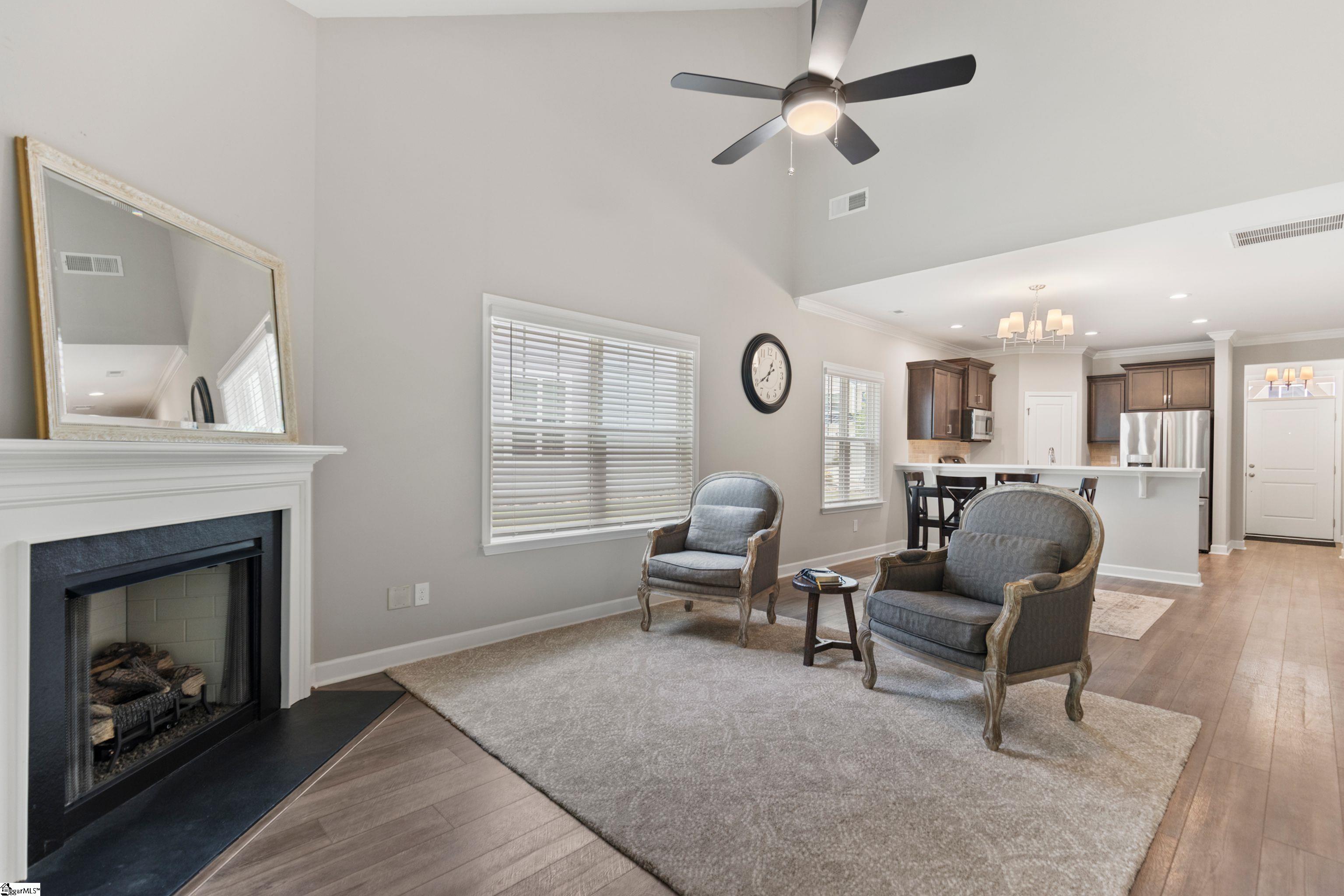 339 Nettle Lane Greenville, SC 29607