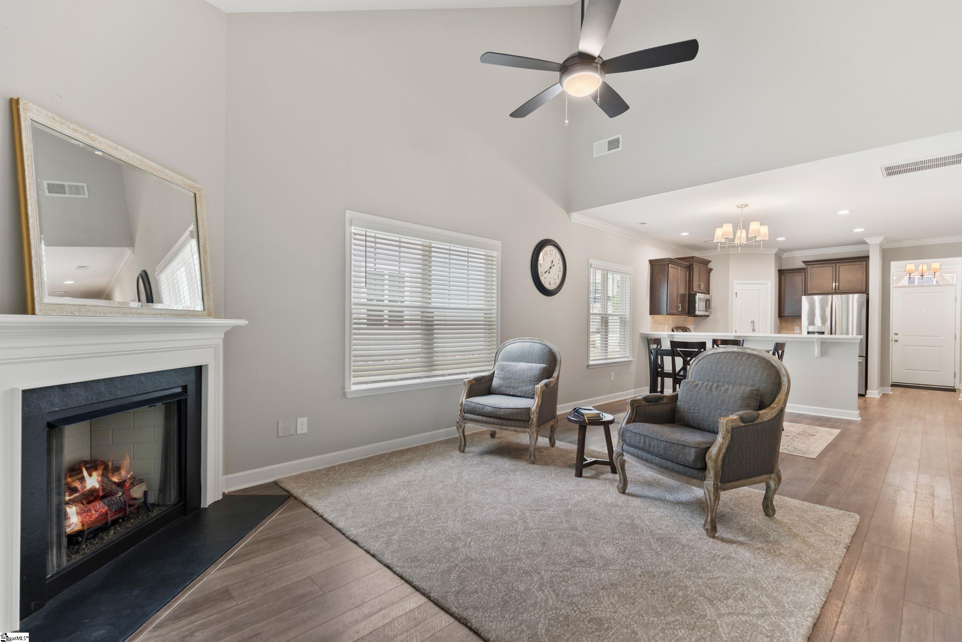 339 Nettle Lane Greenville, SC 29607