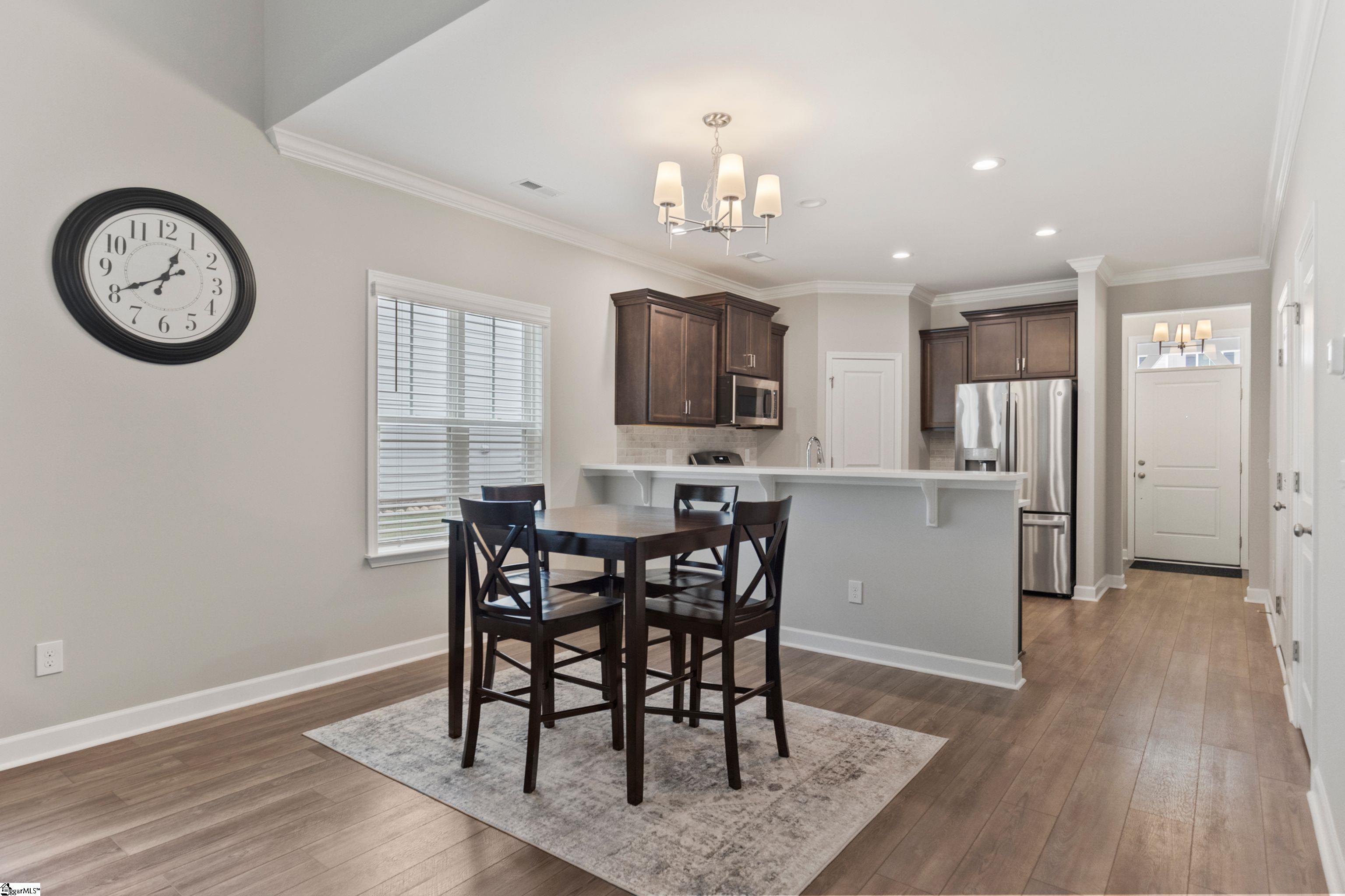 339 Nettle Lane Greenville, SC 29607