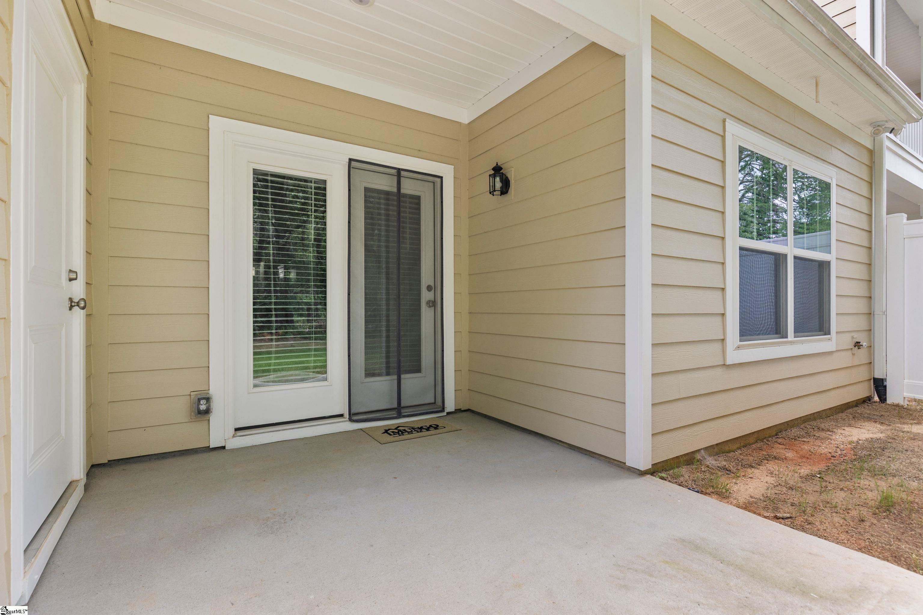 339 Nettle Lane Greenville, SC 29607