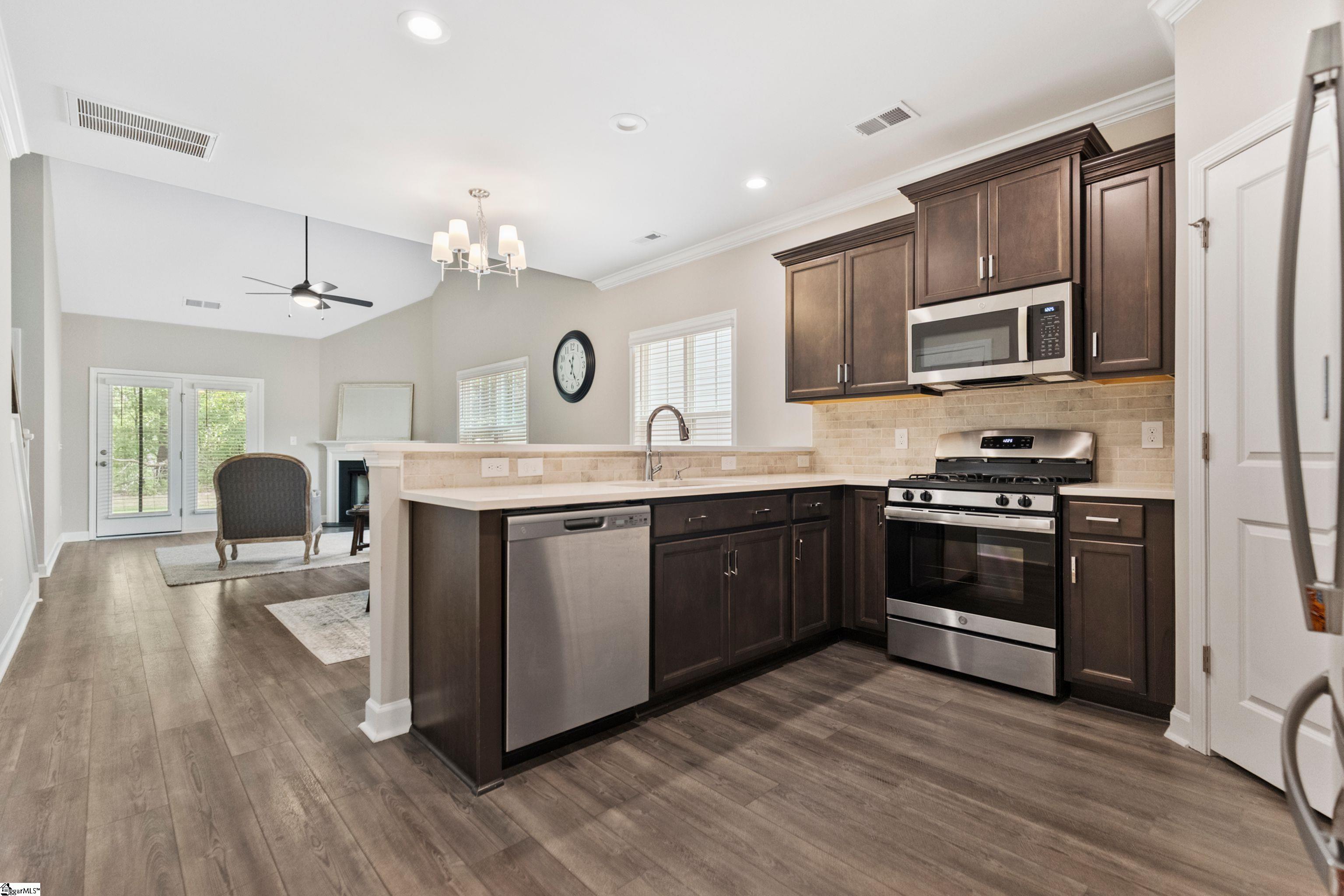 339 Nettle Lane Greenville, SC 29607