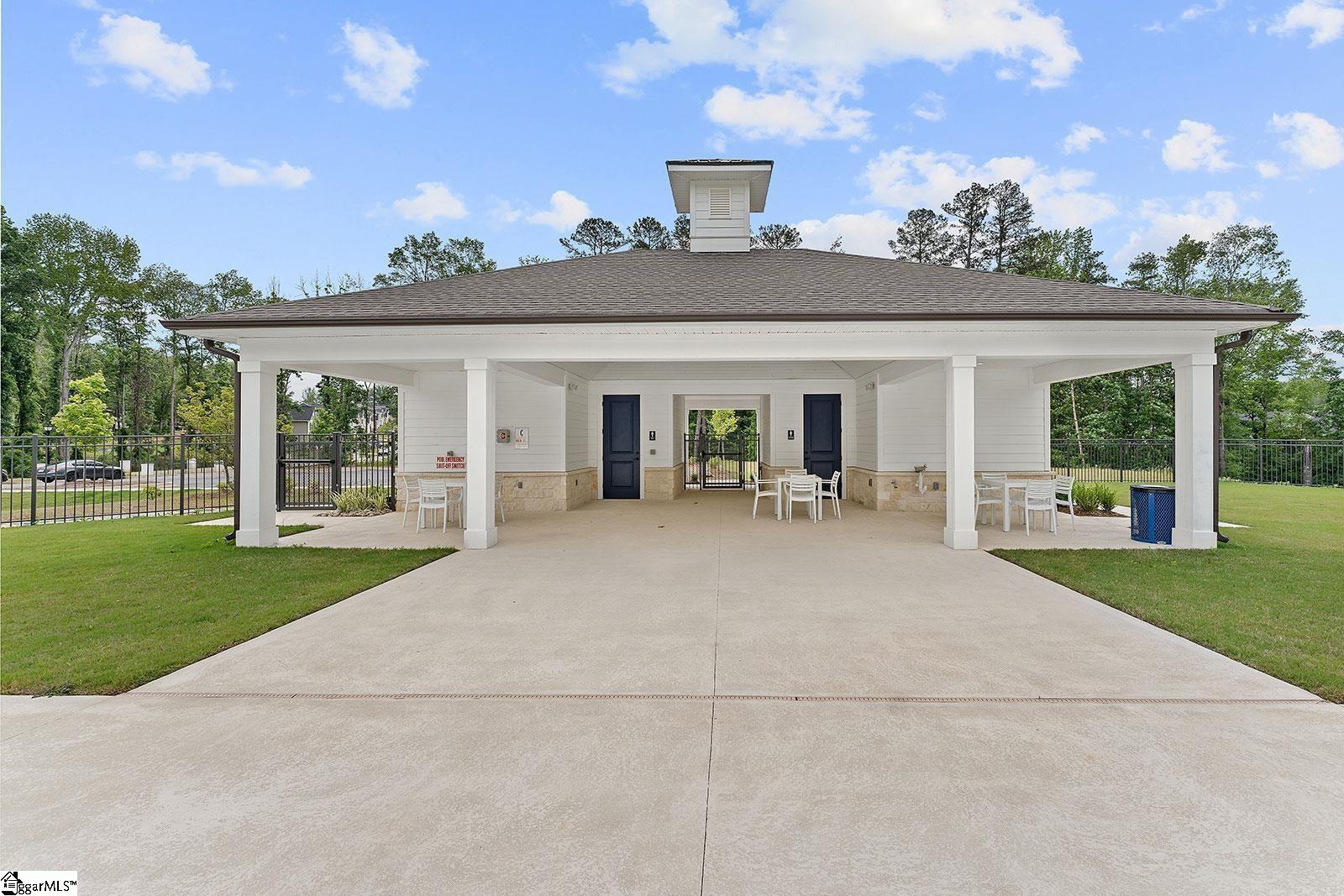 339 Nettle Lane Greenville, SC 29607