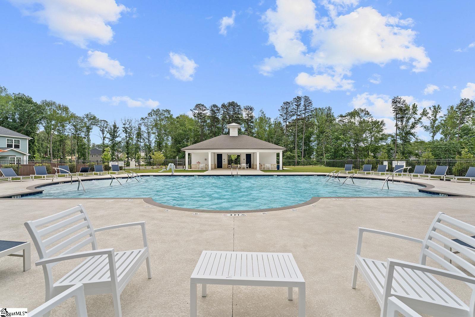 339 Nettle Lane Greenville, SC 29607
