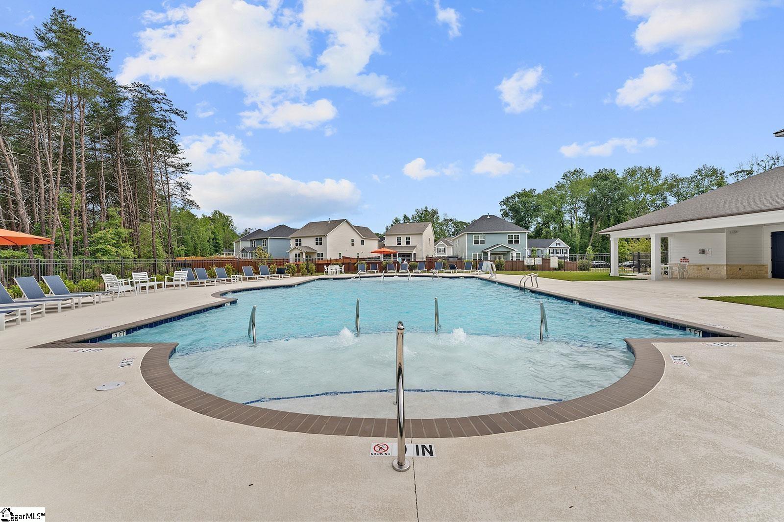 339 Nettle Lane Greenville, SC 29607