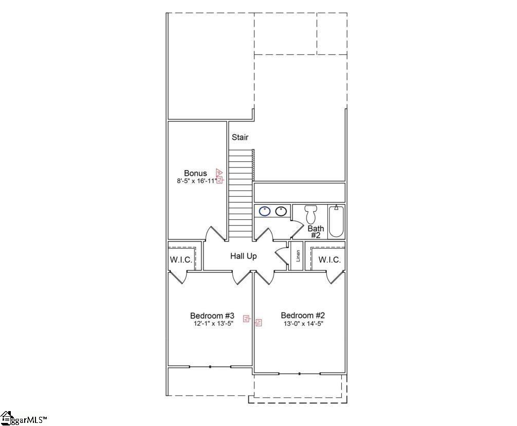 339 Nettle Lane Greenville, SC 29607