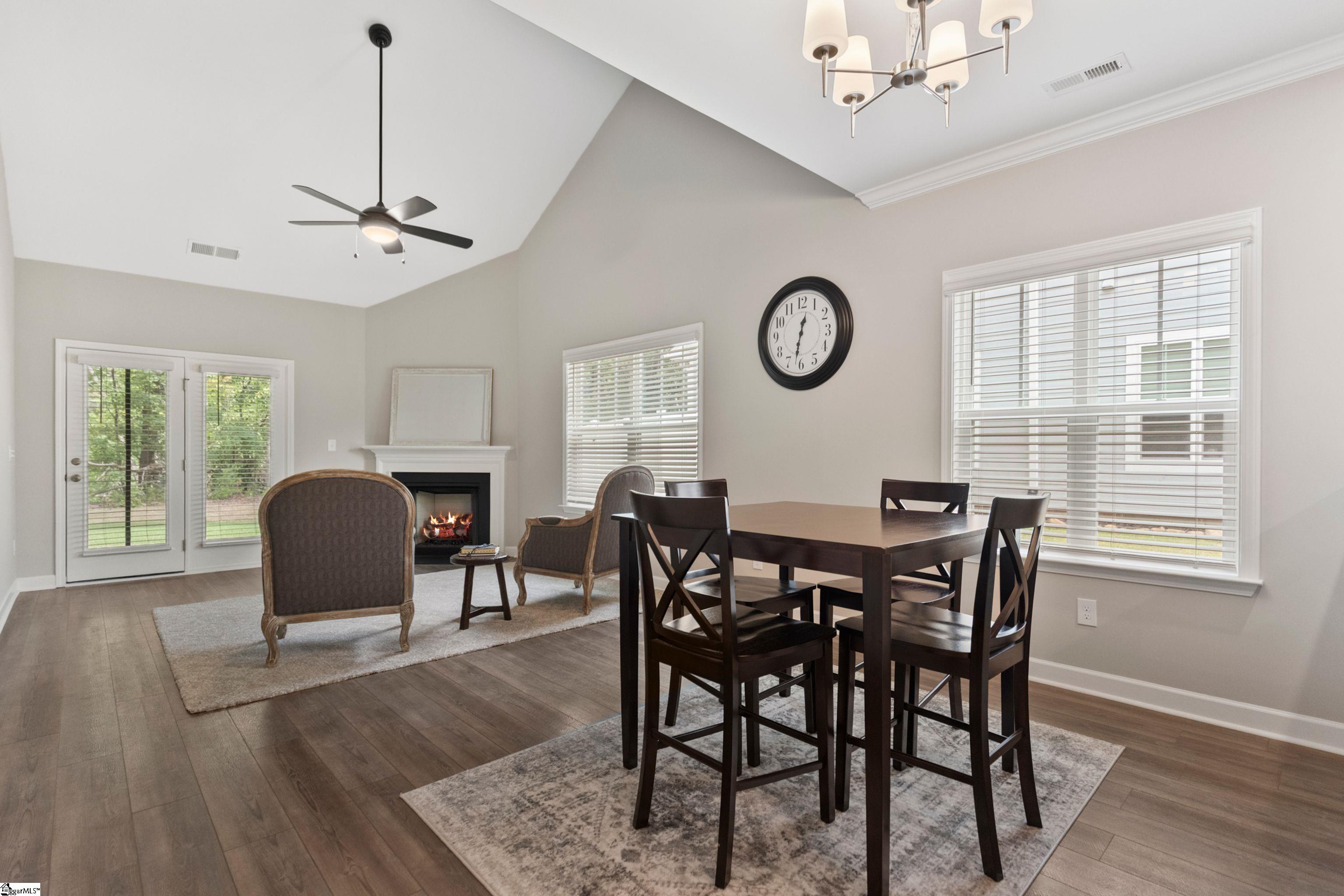339 Nettle Lane Greenville, SC 29607
