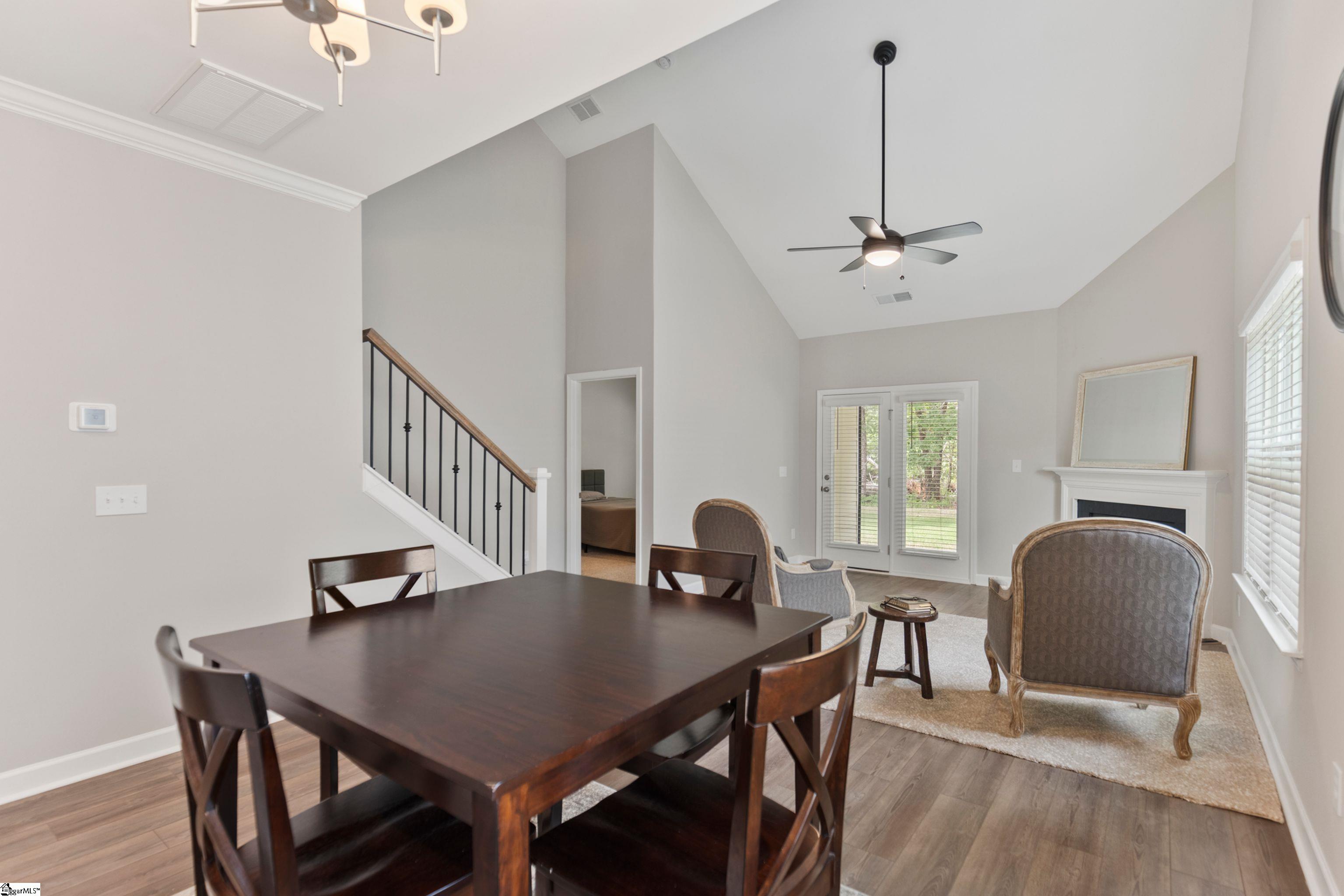 339 Nettle Lane Greenville, SC 29607