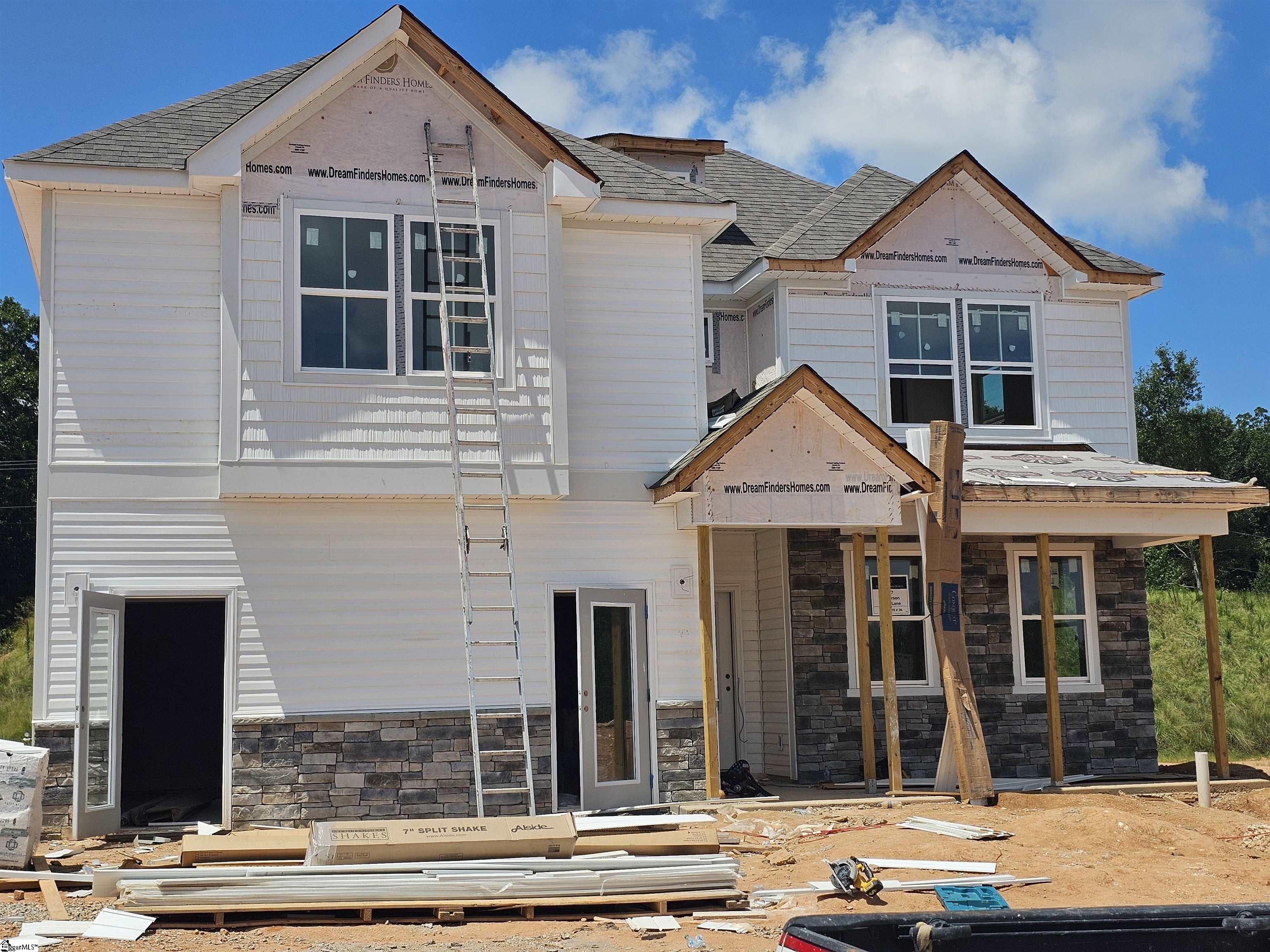 177 Anderson Oaks Lane UNIT Lot 36 Easley, SC 29642